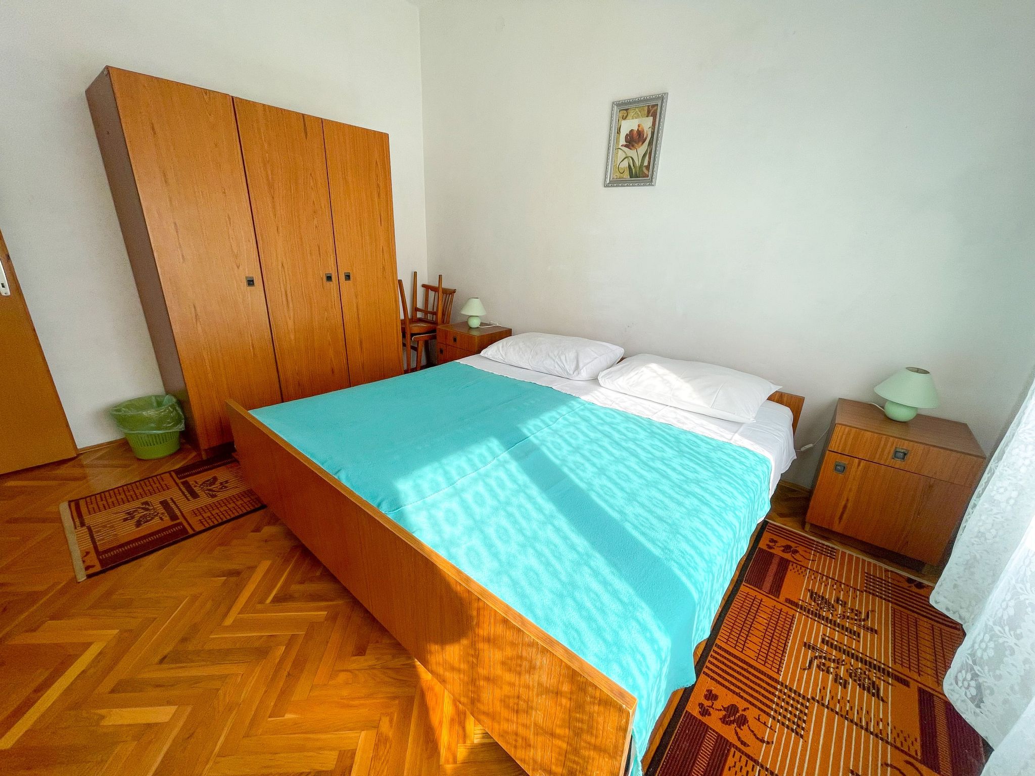 Apartment Niro-Drinnen