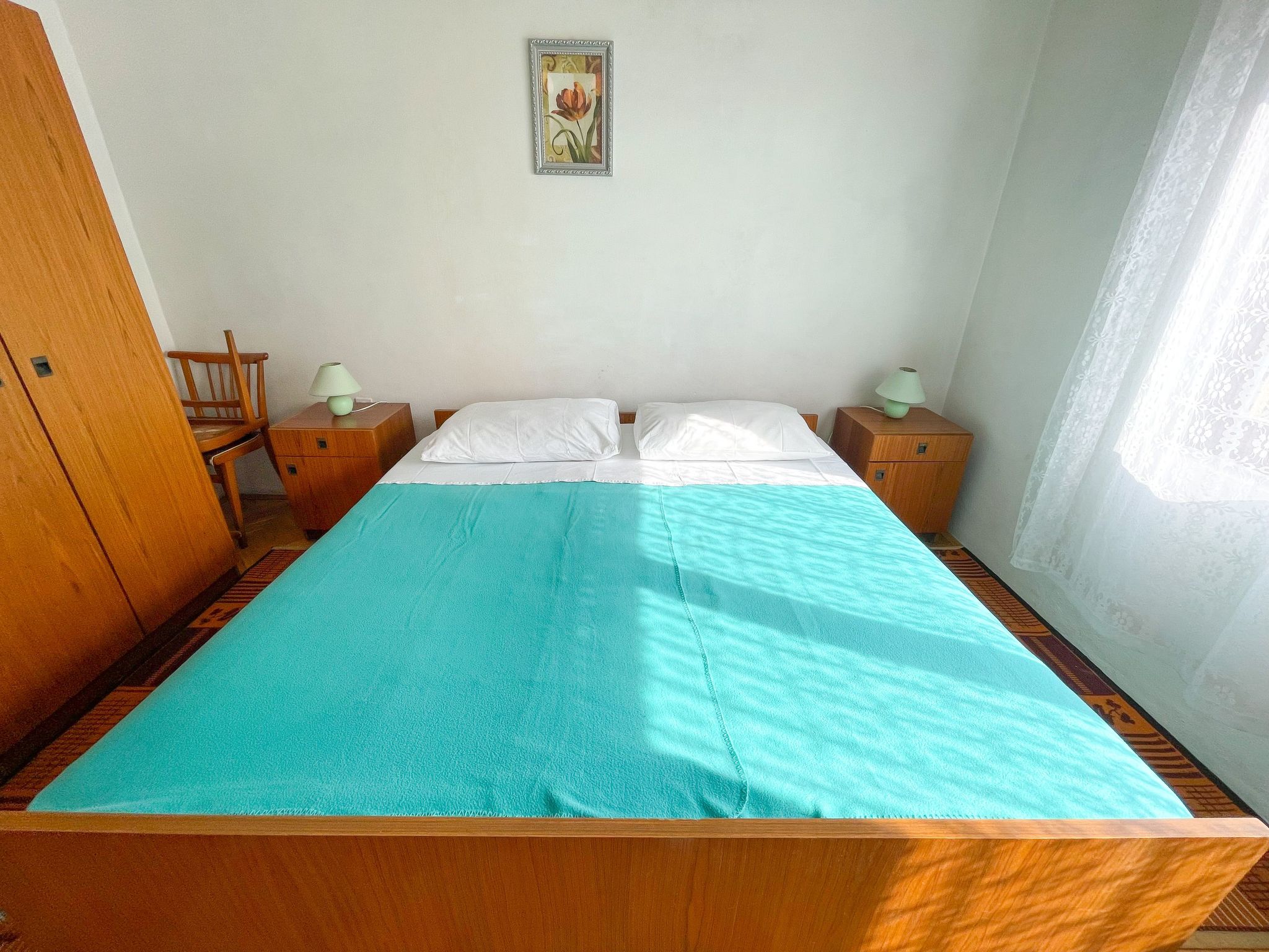 Apartment Niro-Drinnen