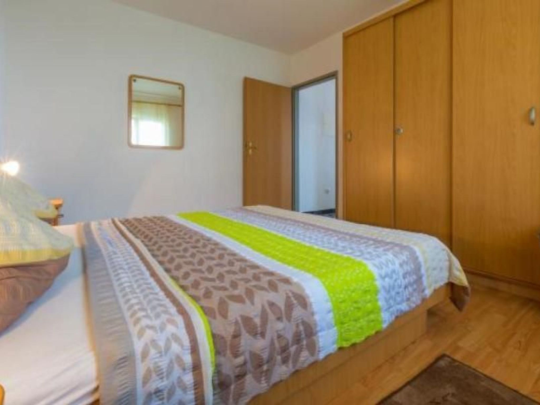 Appartement in Dramalj mit Möbliertem Balkon-Image-tags.info