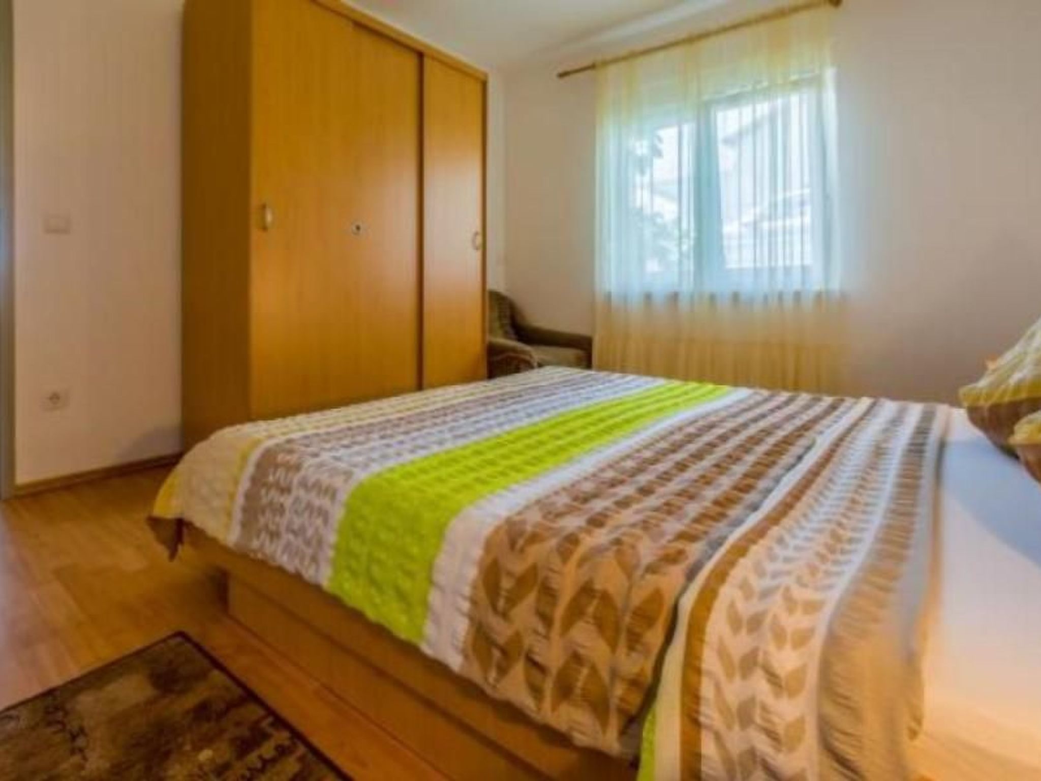 Appartement in Dramalj mit Möbliertem Balkon-Image-tags.info