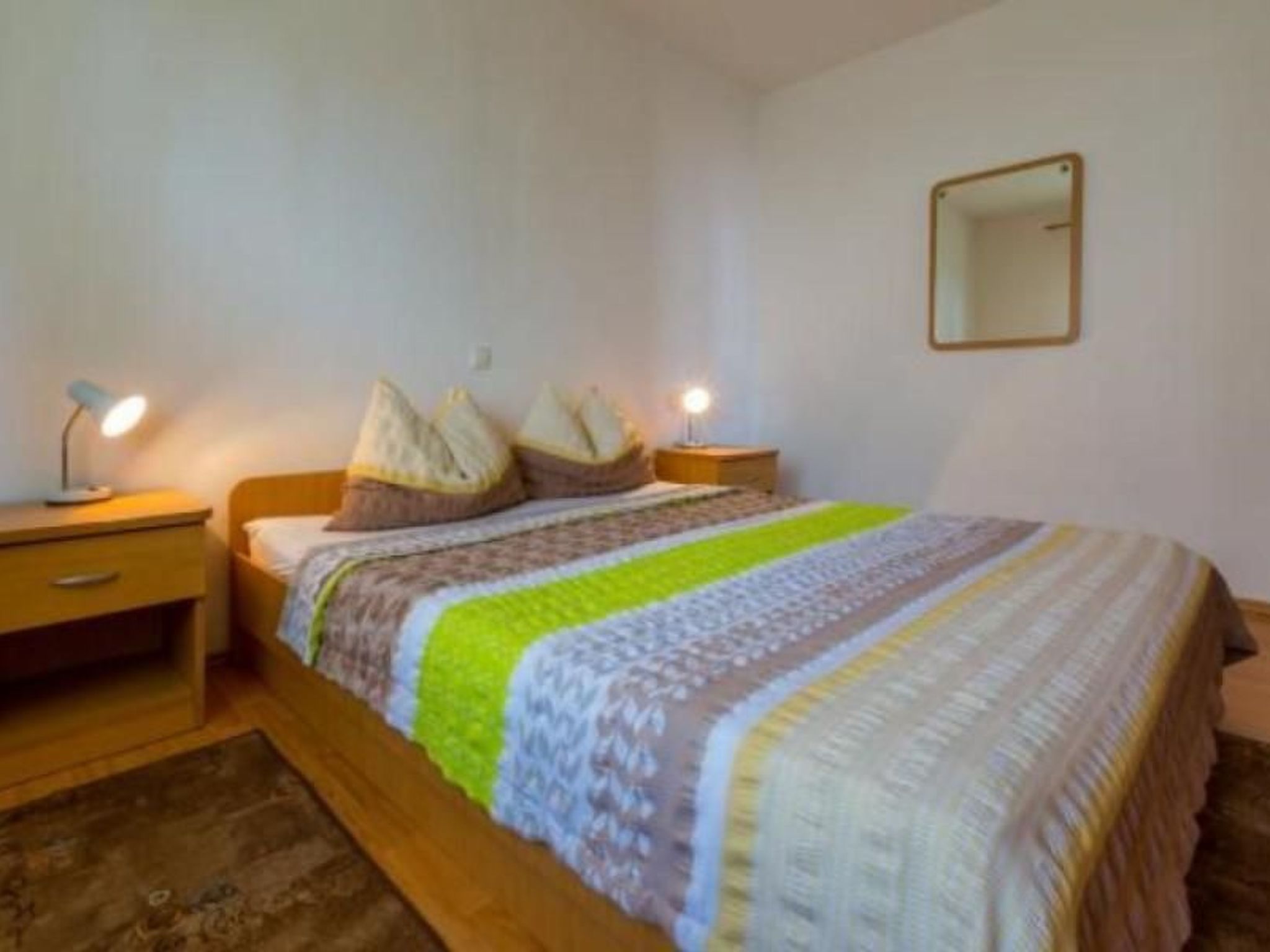 Appartement in Dramalj mit Möbliertem Balkon-Image-tags.info