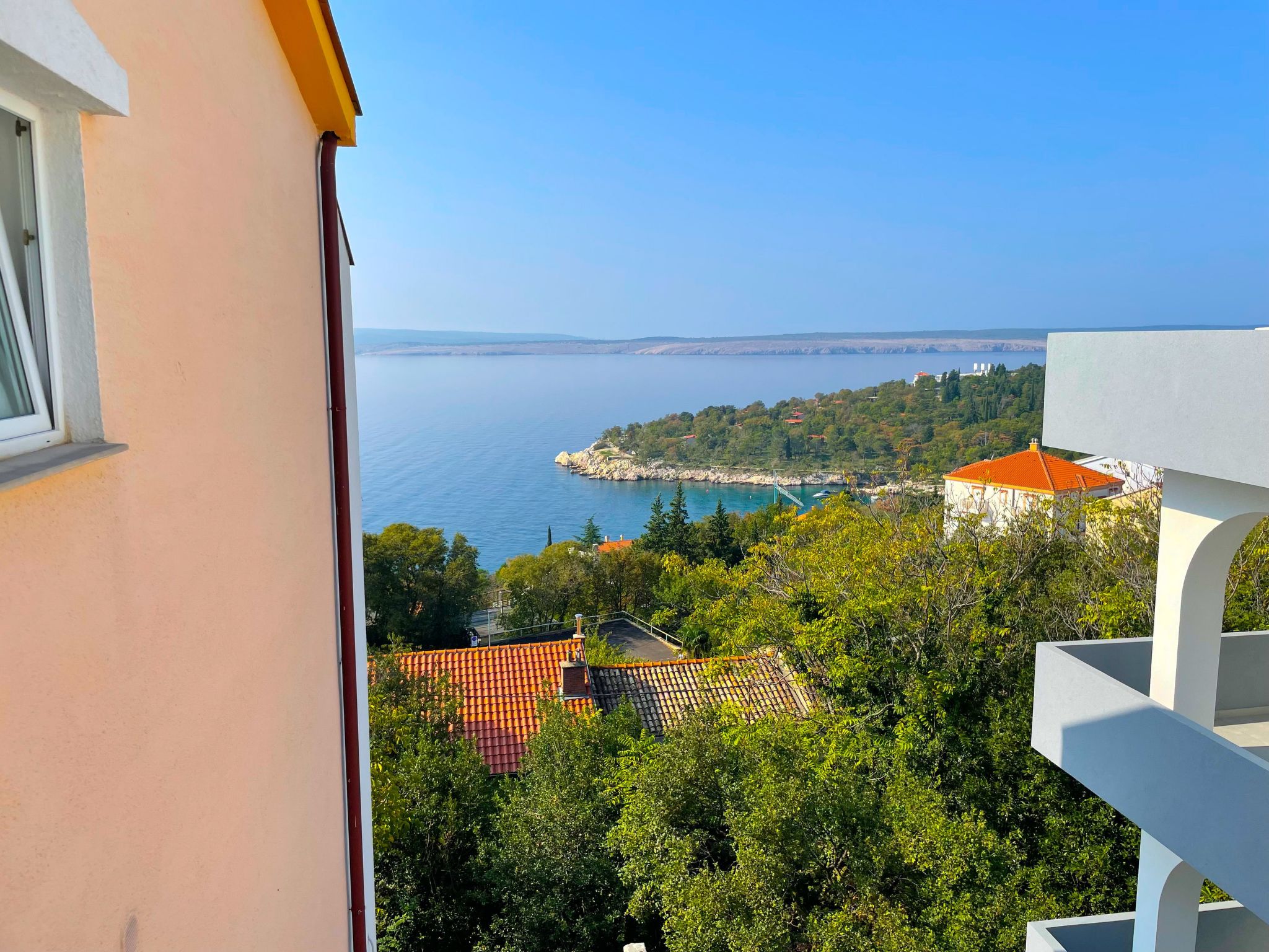 Photo of Studio-Apartment mit Meerblick