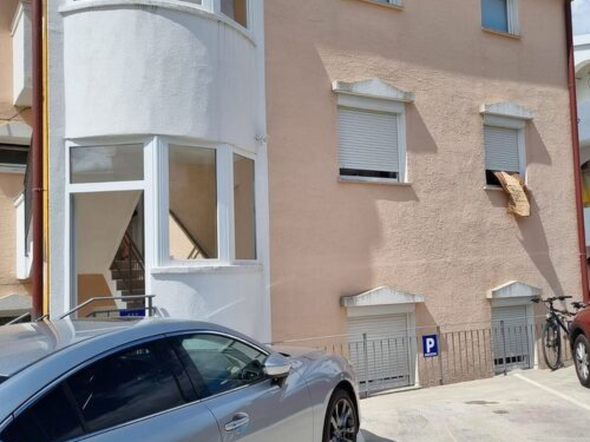 Photo of Studio-Apartment mit Meerblick