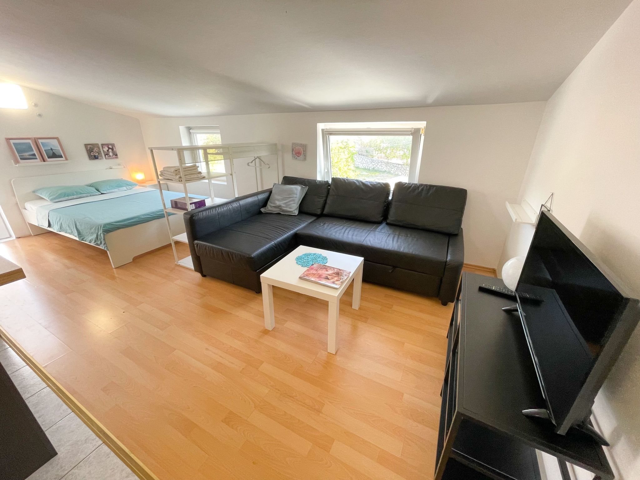 Photo of Studio-Apartment mit Meerblick
