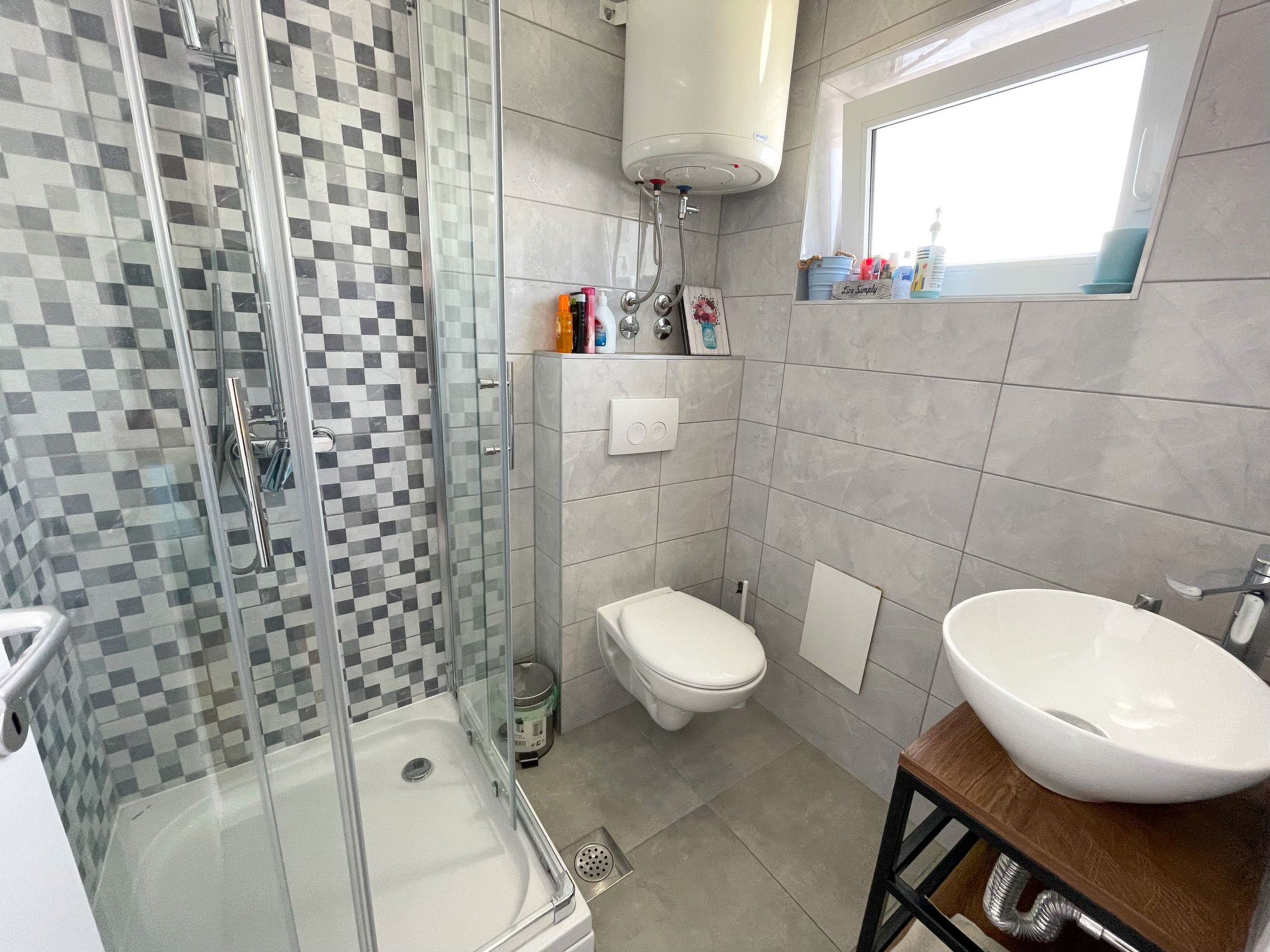 Photo of Studio-Apartment mit Meerblick