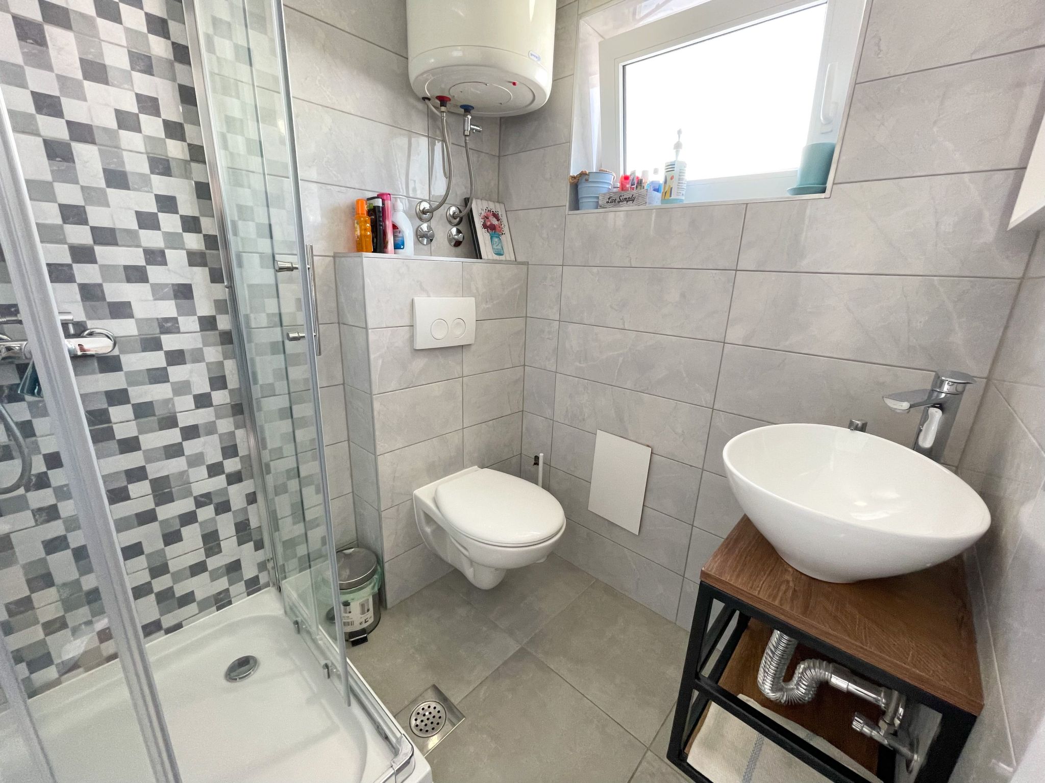 Photo of Studio-Apartment mit Meerblick