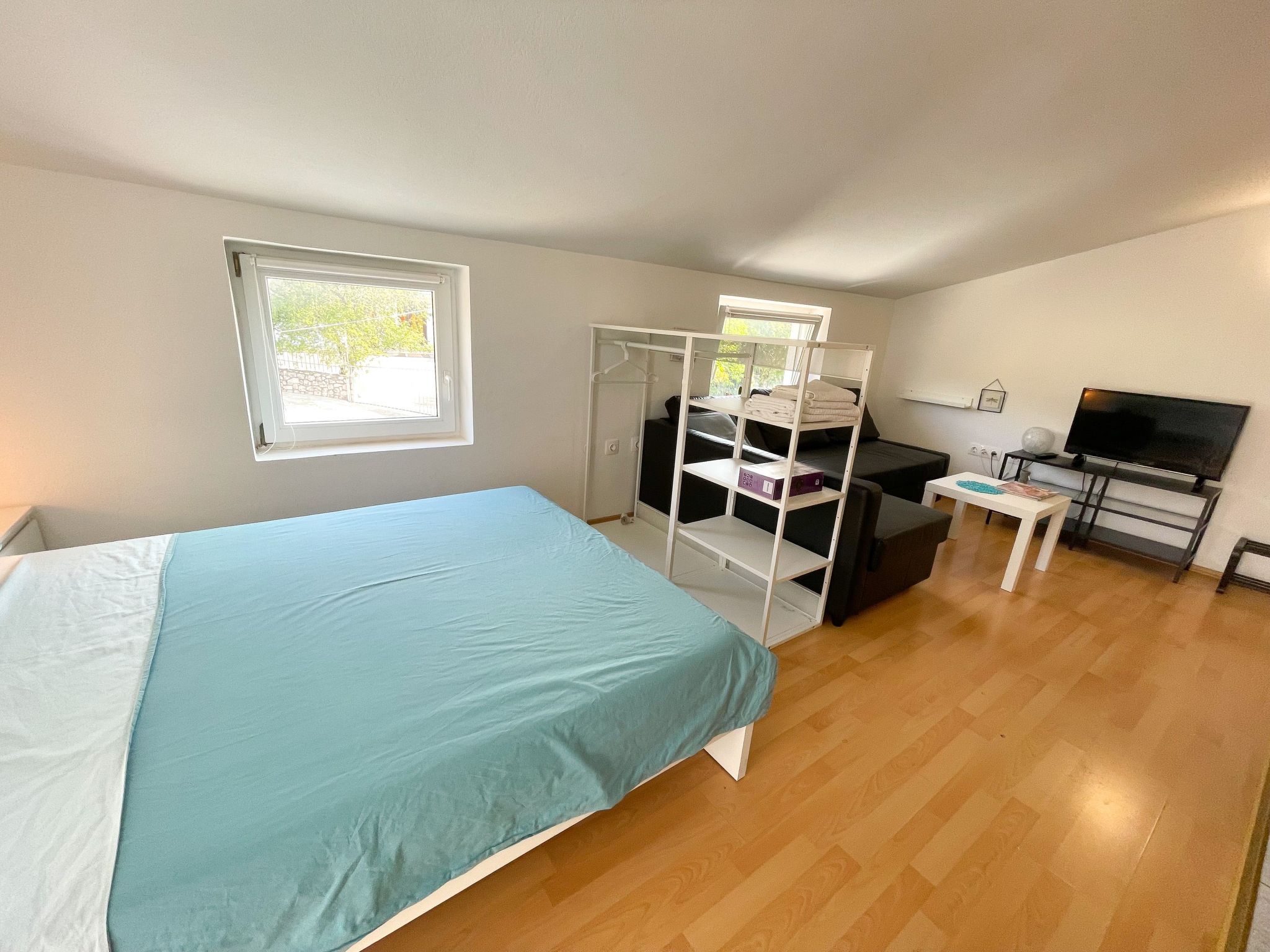 Photo of Studio-Apartment mit Meerblick