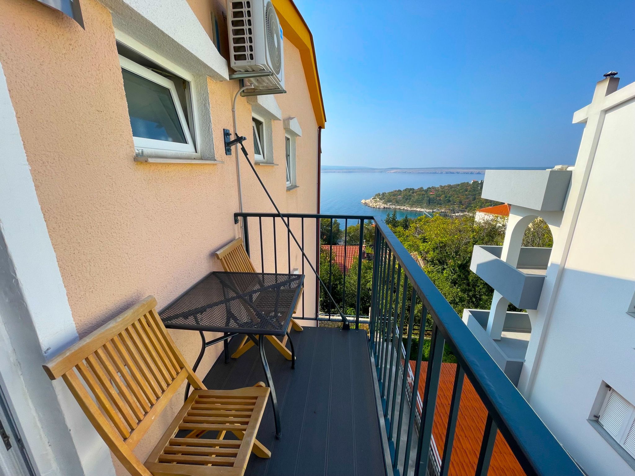 Photo of Studio-Apartment mit Meerblick