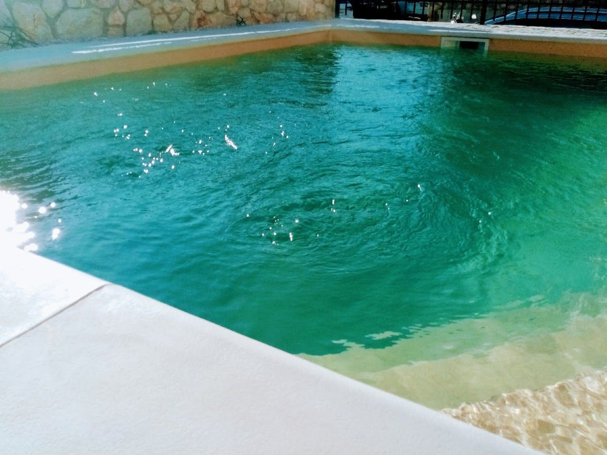 Vintage Residenc Dramalj - Pool zur Selbstnutzung