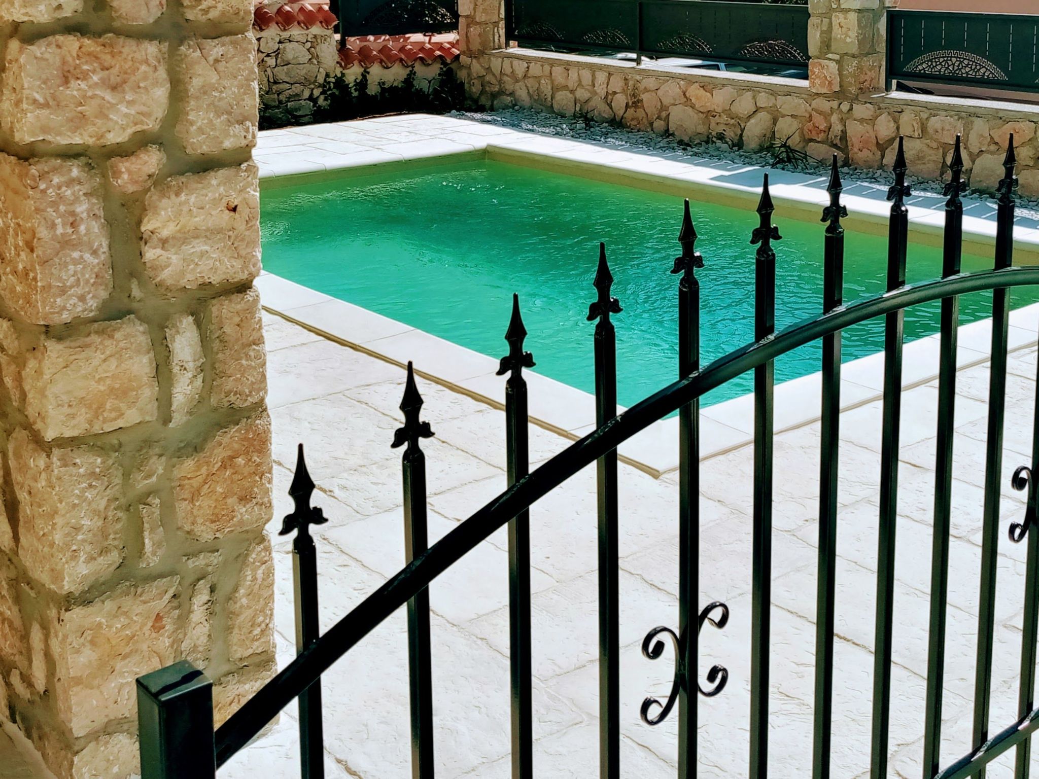 Vintage Residenc Dramalj - Pool zur Selbstnutzung-Image-tags.info