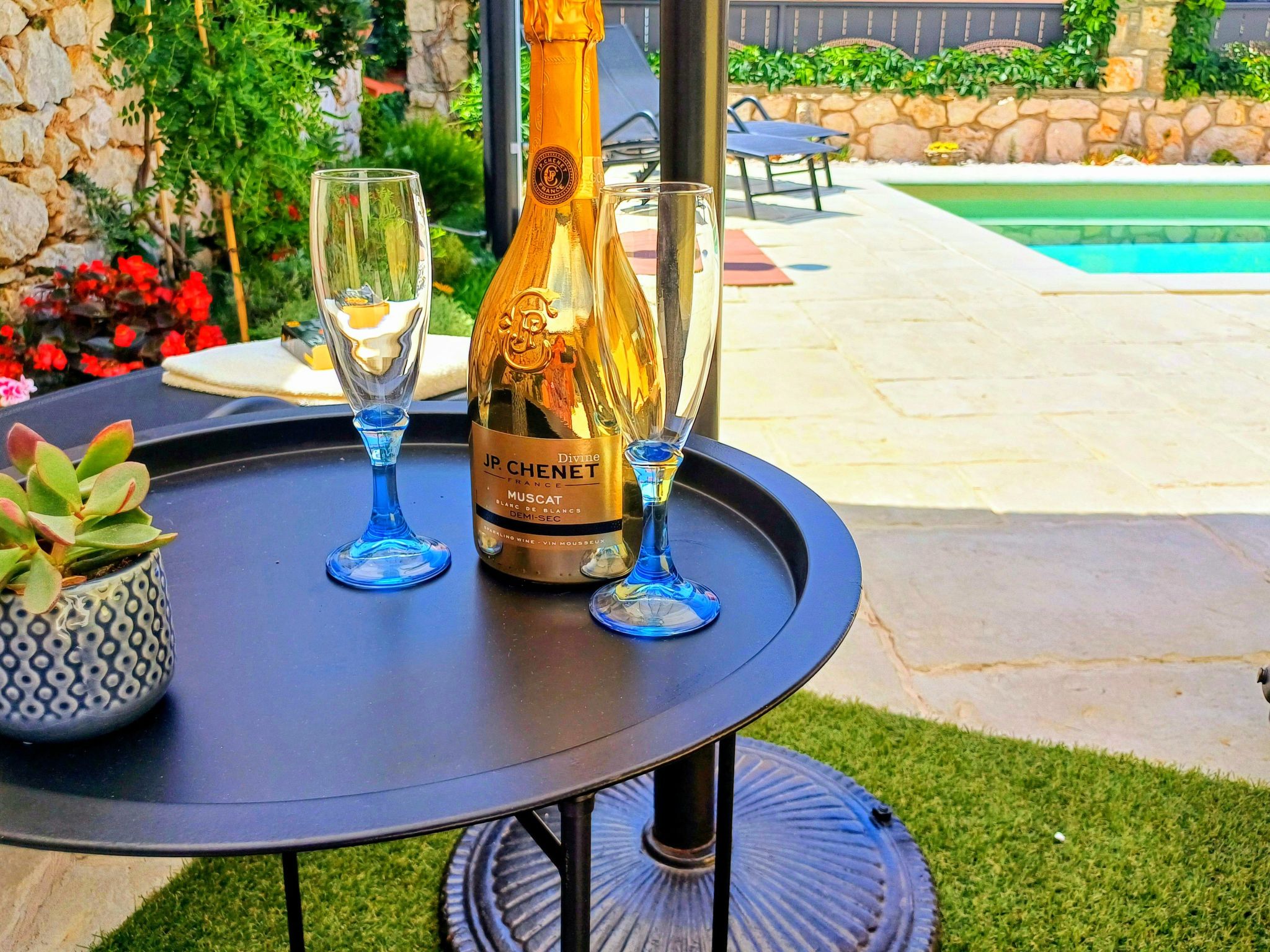 Vintage Residenc Dramalj - Pool zur Selbstnutzung-Image-tags.info