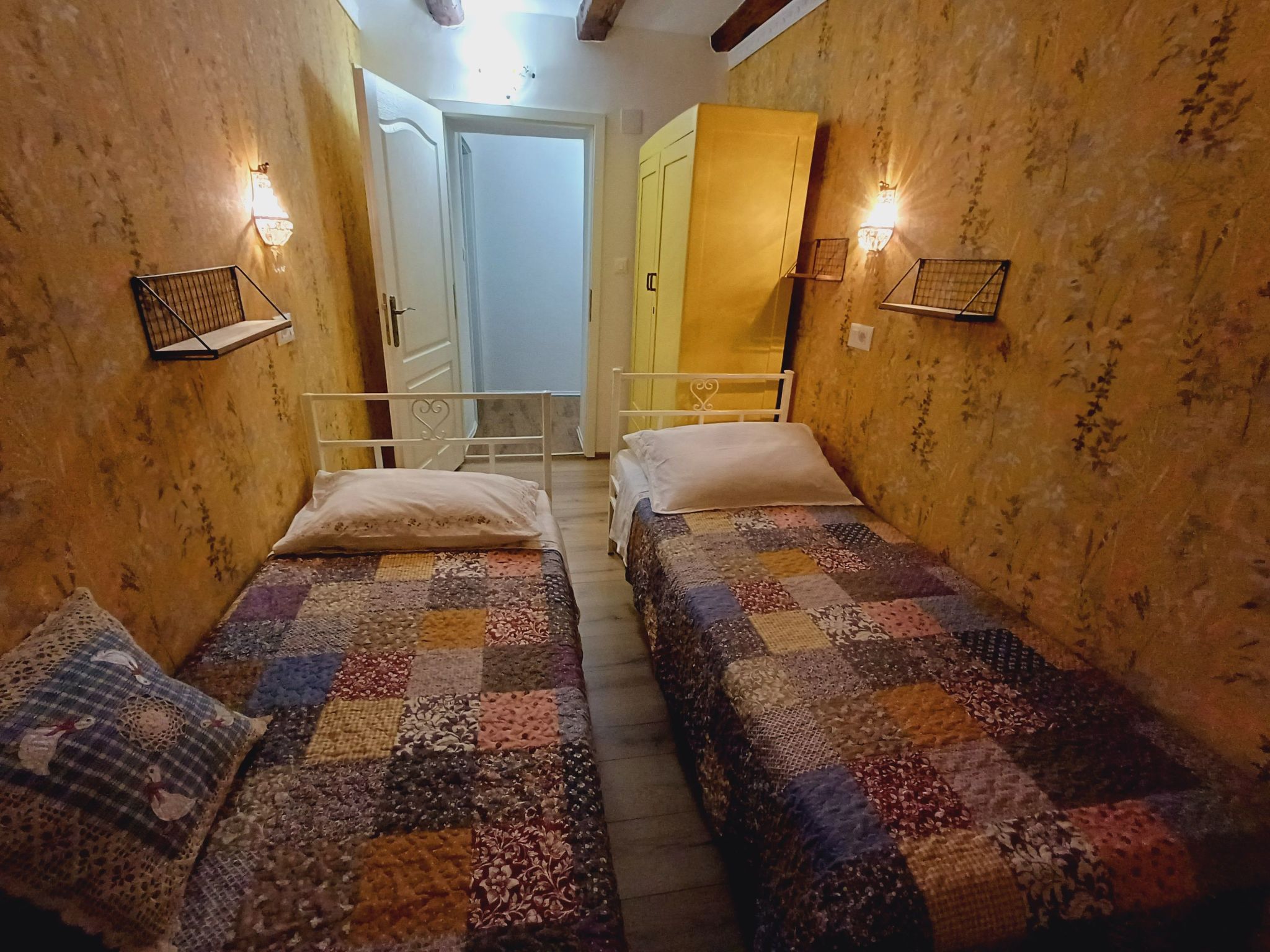 Vintage Residenc Dramalj - Pool zur Selbstnutzung-Image-tags.info