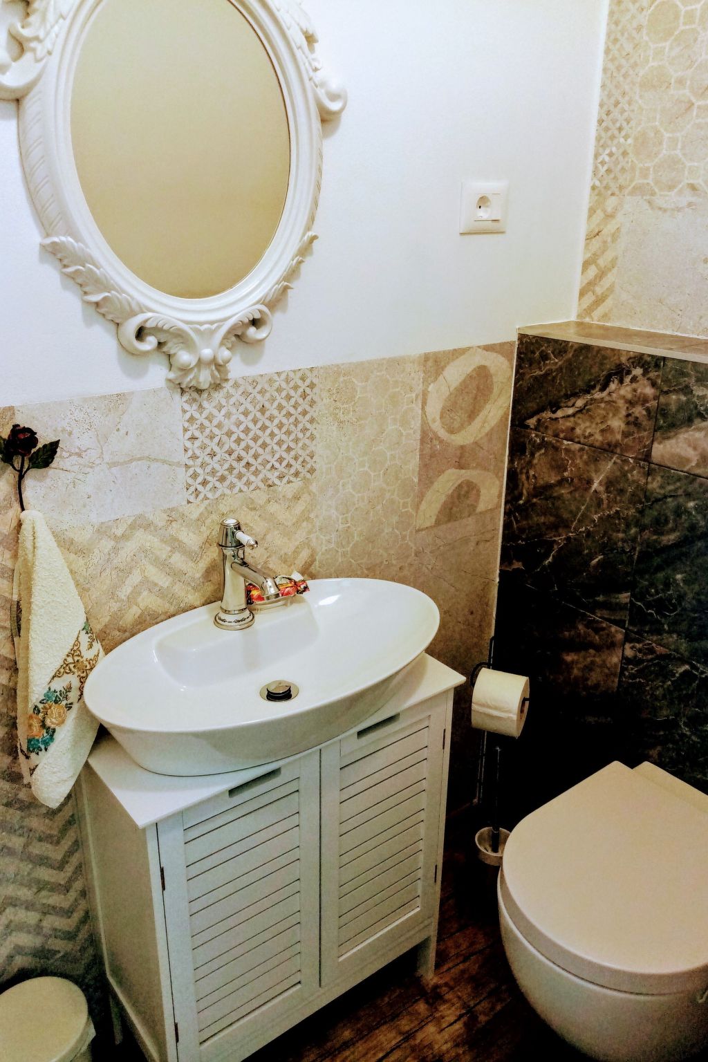 Vintage Residenc Dramalj - Pool zur Selbstnutzung-Image-tags.info