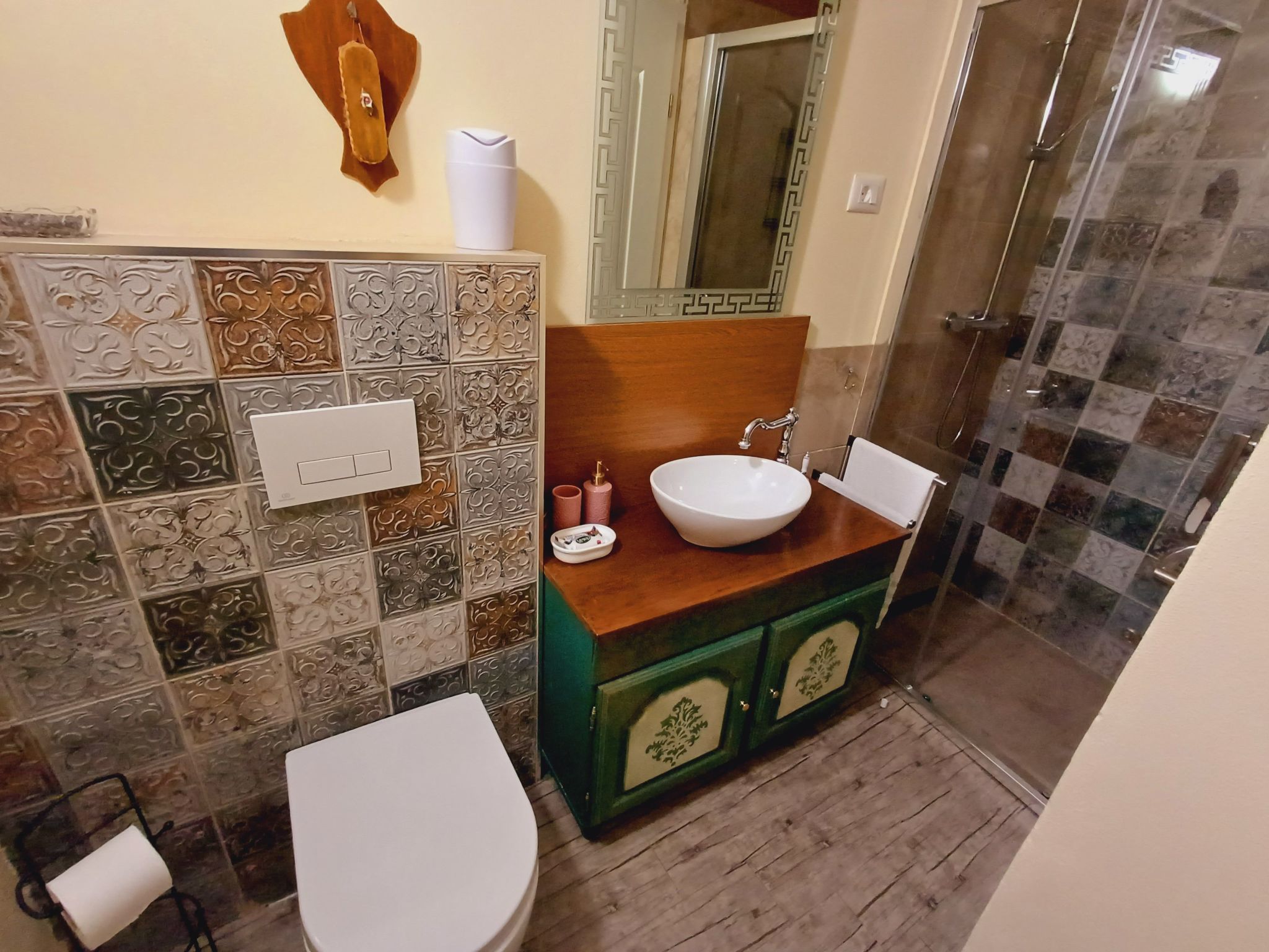 Vintage Residenc Dramalj - Pool zur Selbstnutzung-Image-tags.info