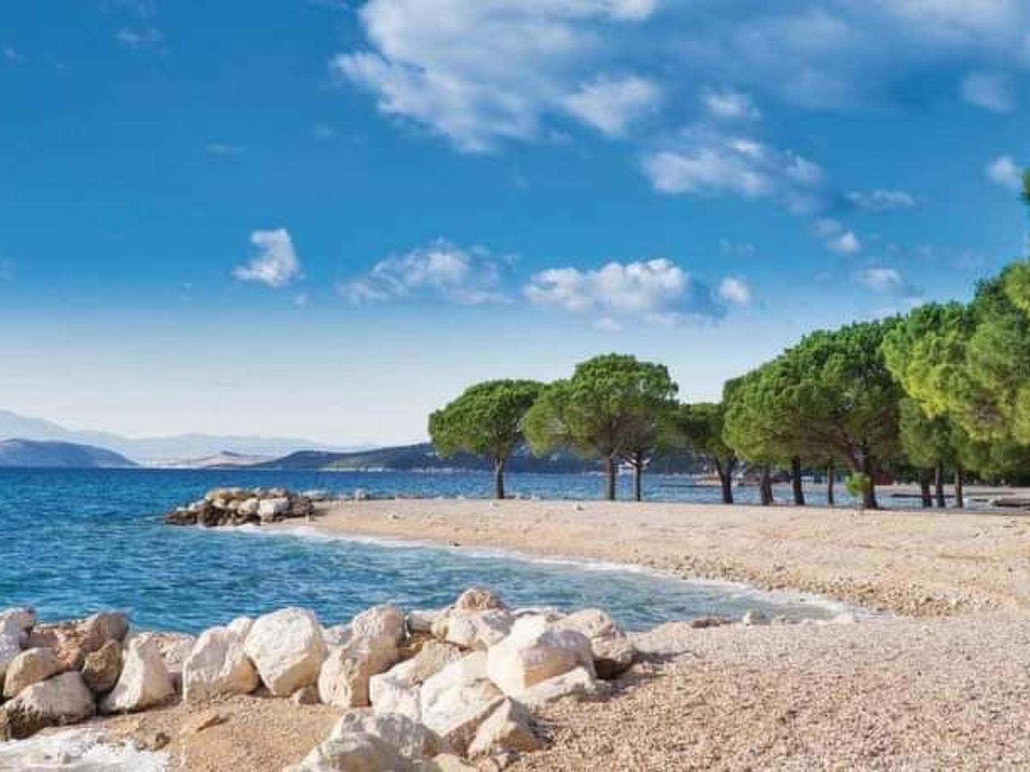 Vintage Residenc Dramalj - Pool zur Selbstnutzung-Image-tags.info