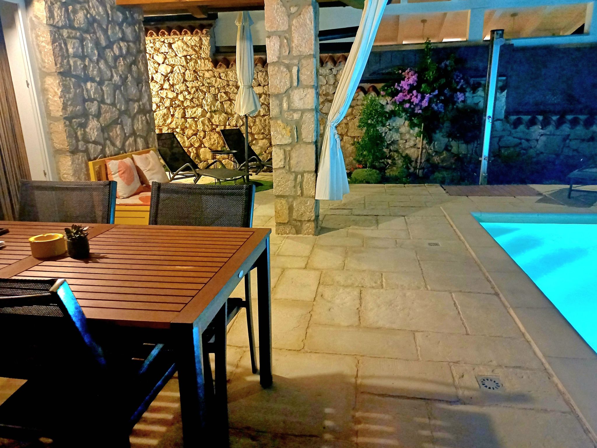 Vintage Residenc Dramalj - Pool zur Selbstnutzung-Image-tags.info