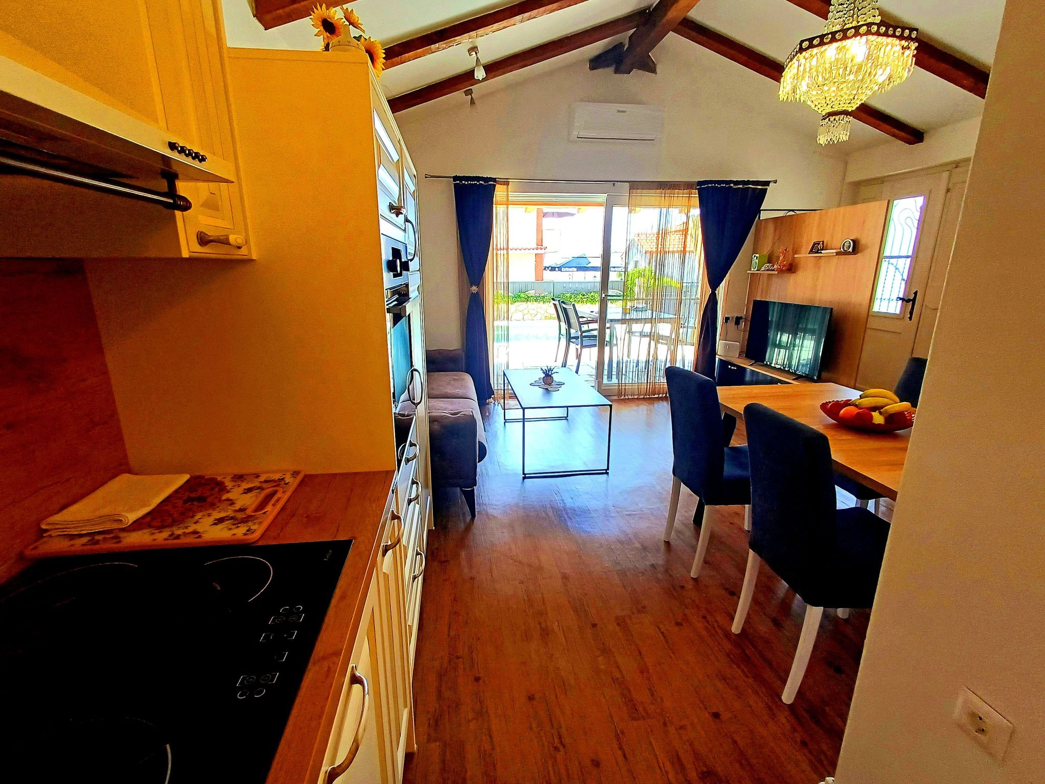 Vintage Residenc Dramalj - Pool zur Selbstnutzung-Image-tags.info