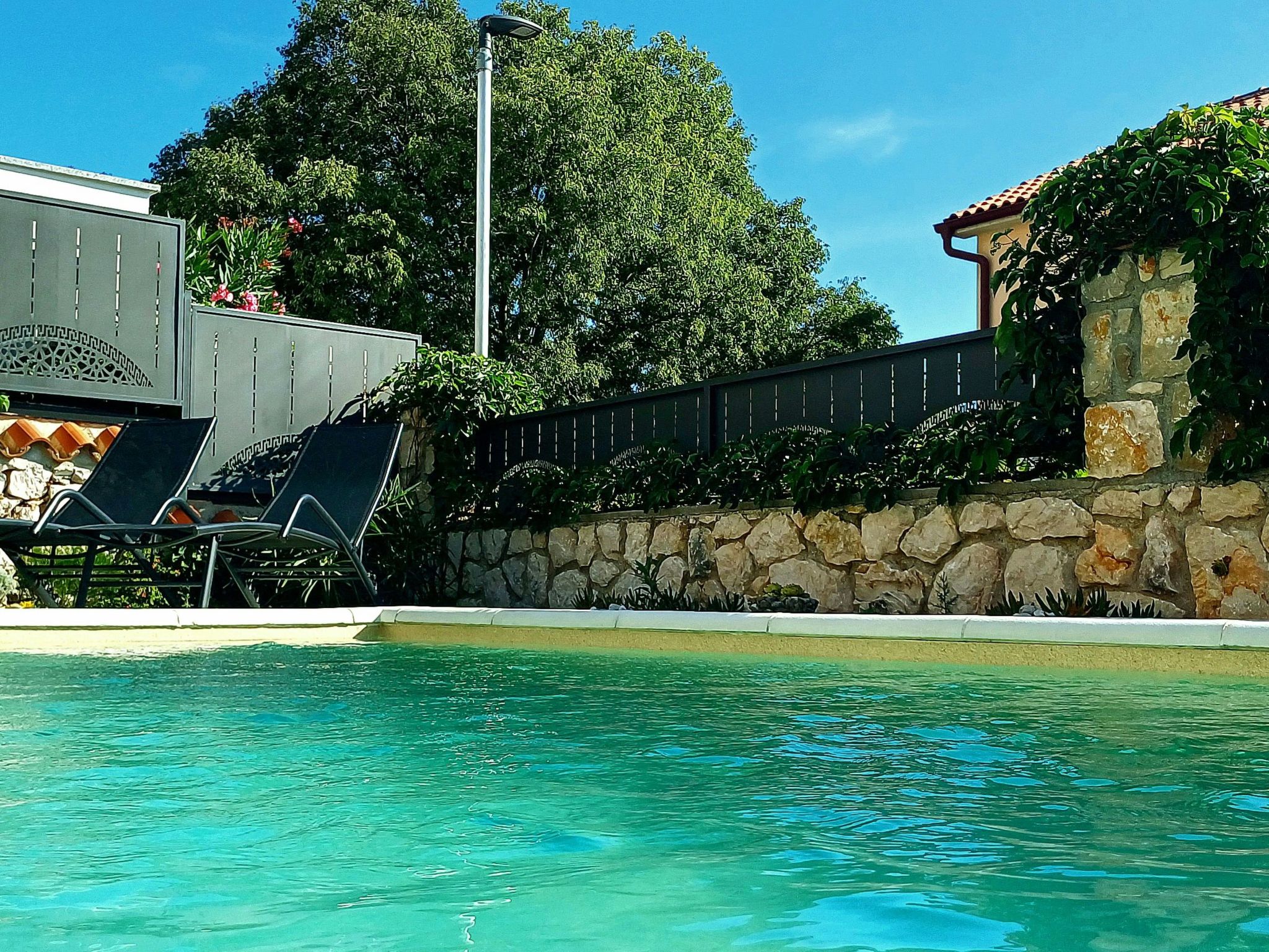 Vintage Residenc Dramalj - Pool zur Selbstnutzung-Image-tags.info