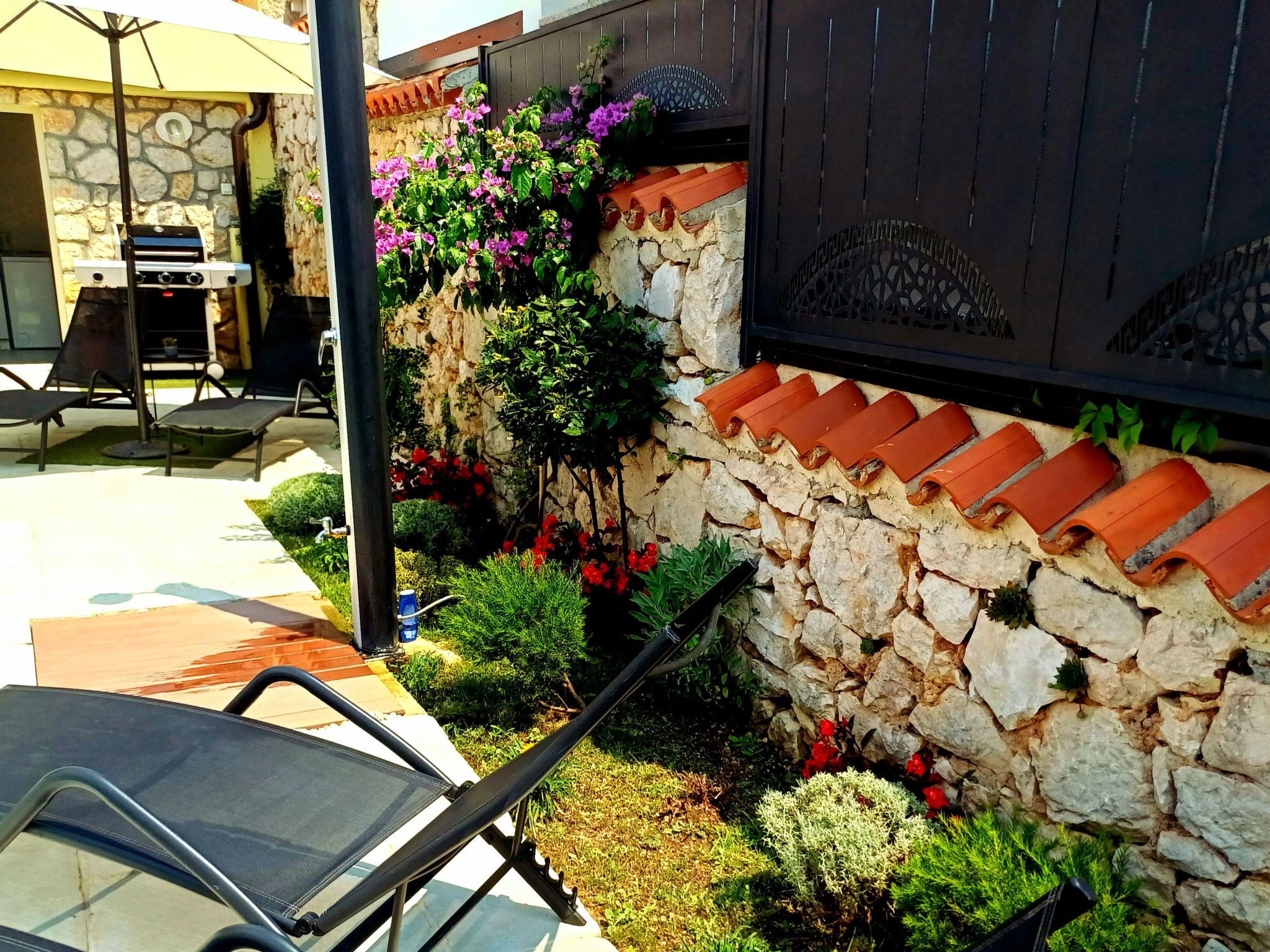 Vintage Residenc Dramalj - Pool zur Selbstnutzung-Image-tags.info