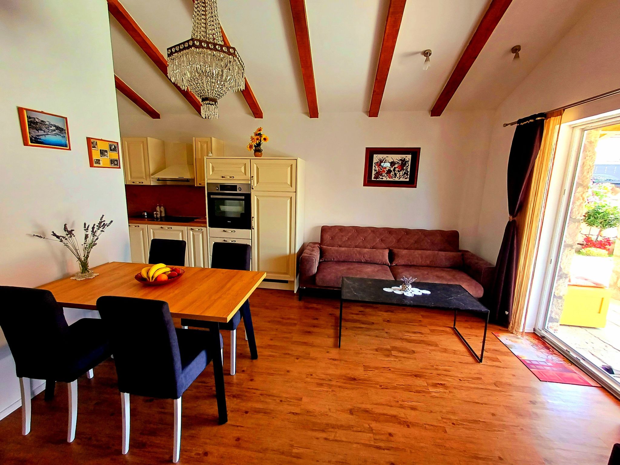 Vintage Residenc Dramalj - Pool zur Selbstnutzung-Image-tags.info