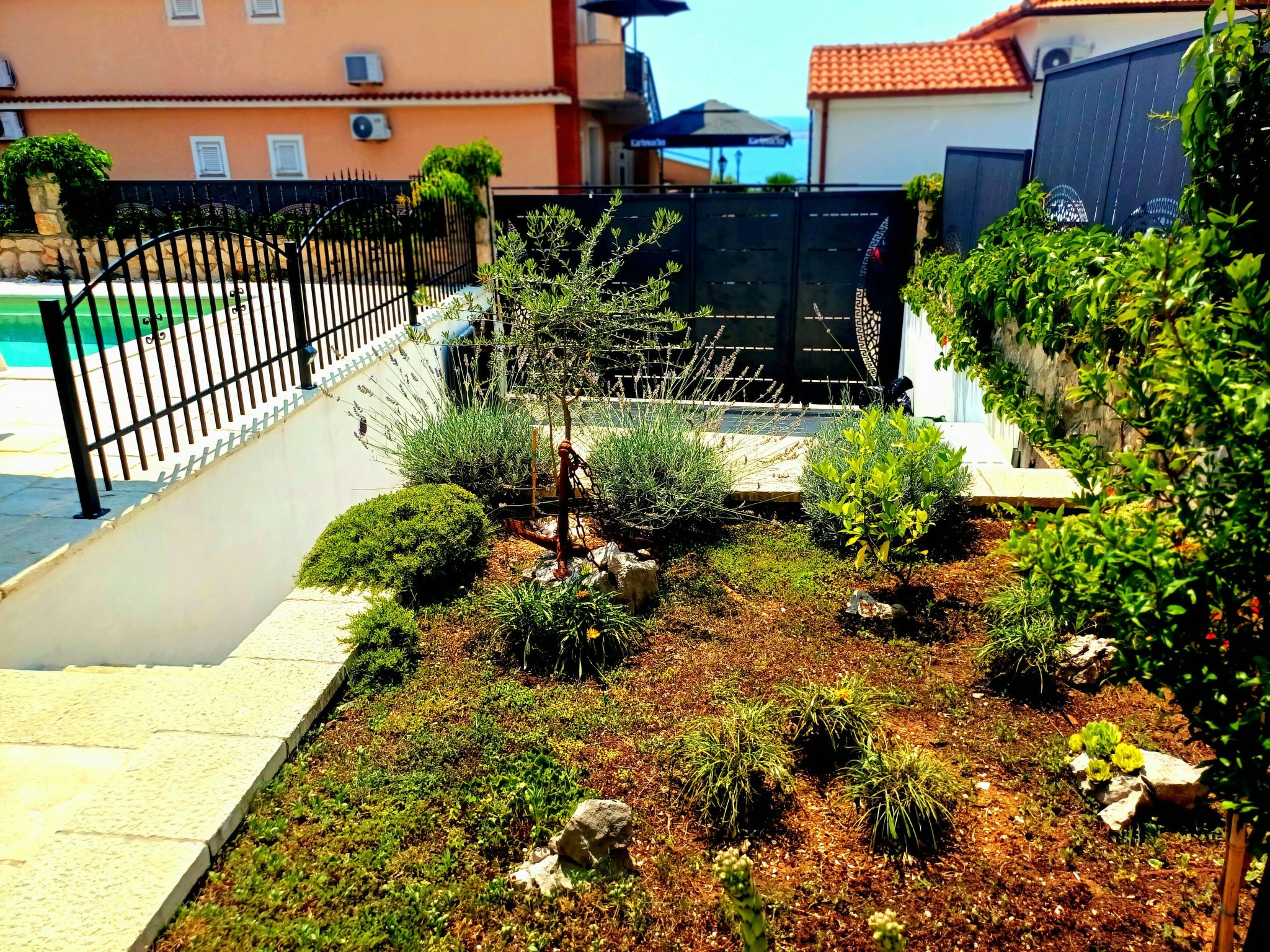 Vintage Residenc Dramalj - Pool zur Selbstnutzung-Image-tags.info