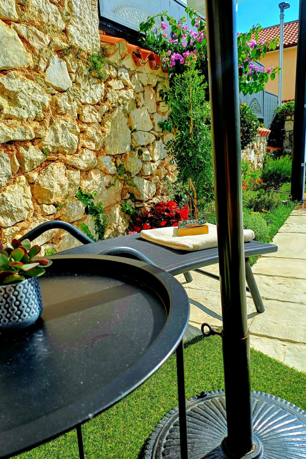 Vintage Residenc Dramalj - Pool zur Selbstnutzung-Image-tags.info