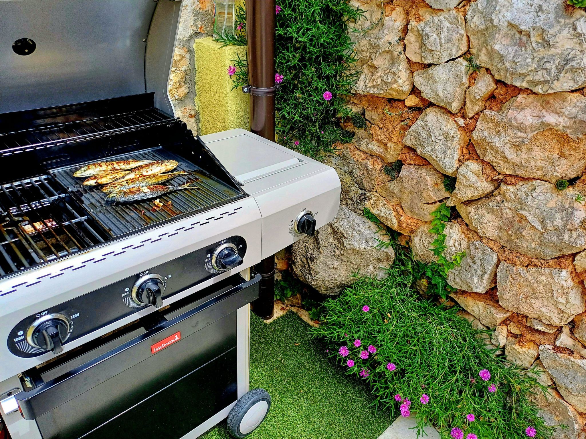 Vintage Residenc Dramalj - Pool zur Selbstnutzung-Image-tags.info