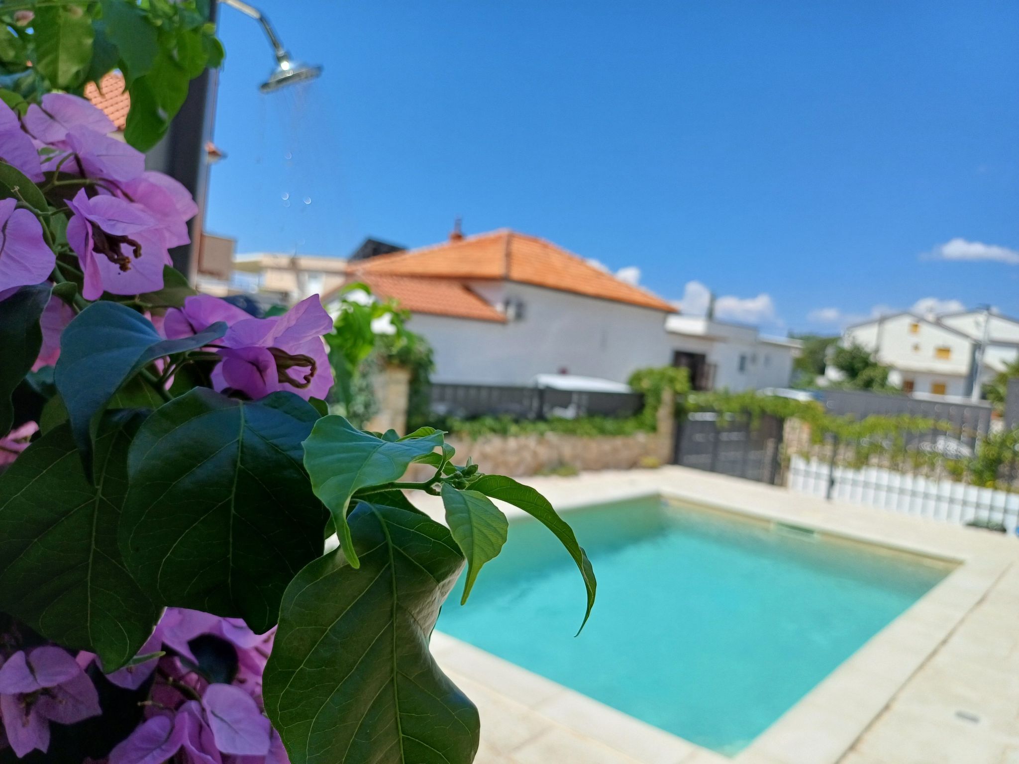 Vintage Residenc Dramalj - Pool zur Selbstnutzung-Image-tags.info