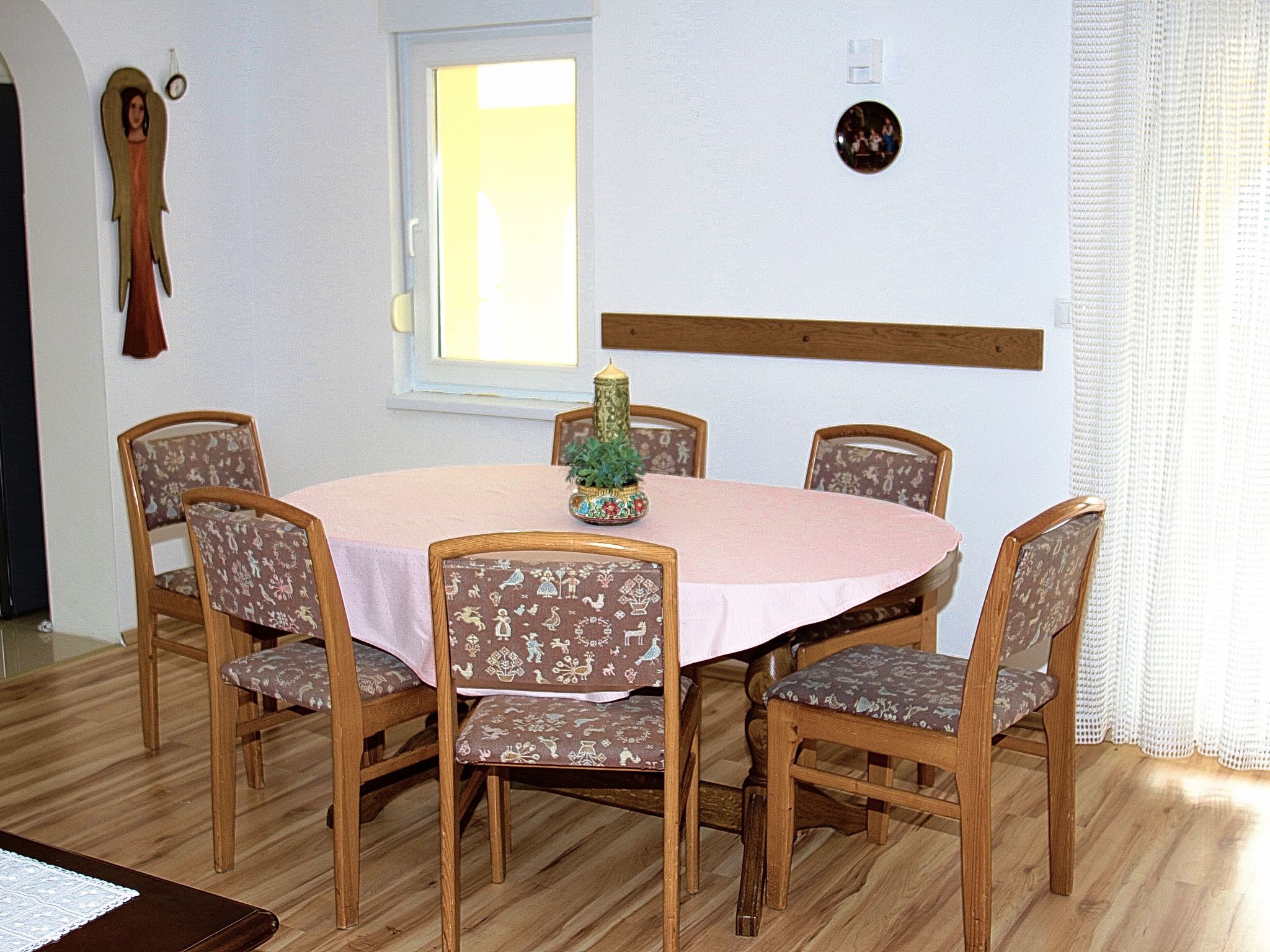 Photo of Haus La Dostana