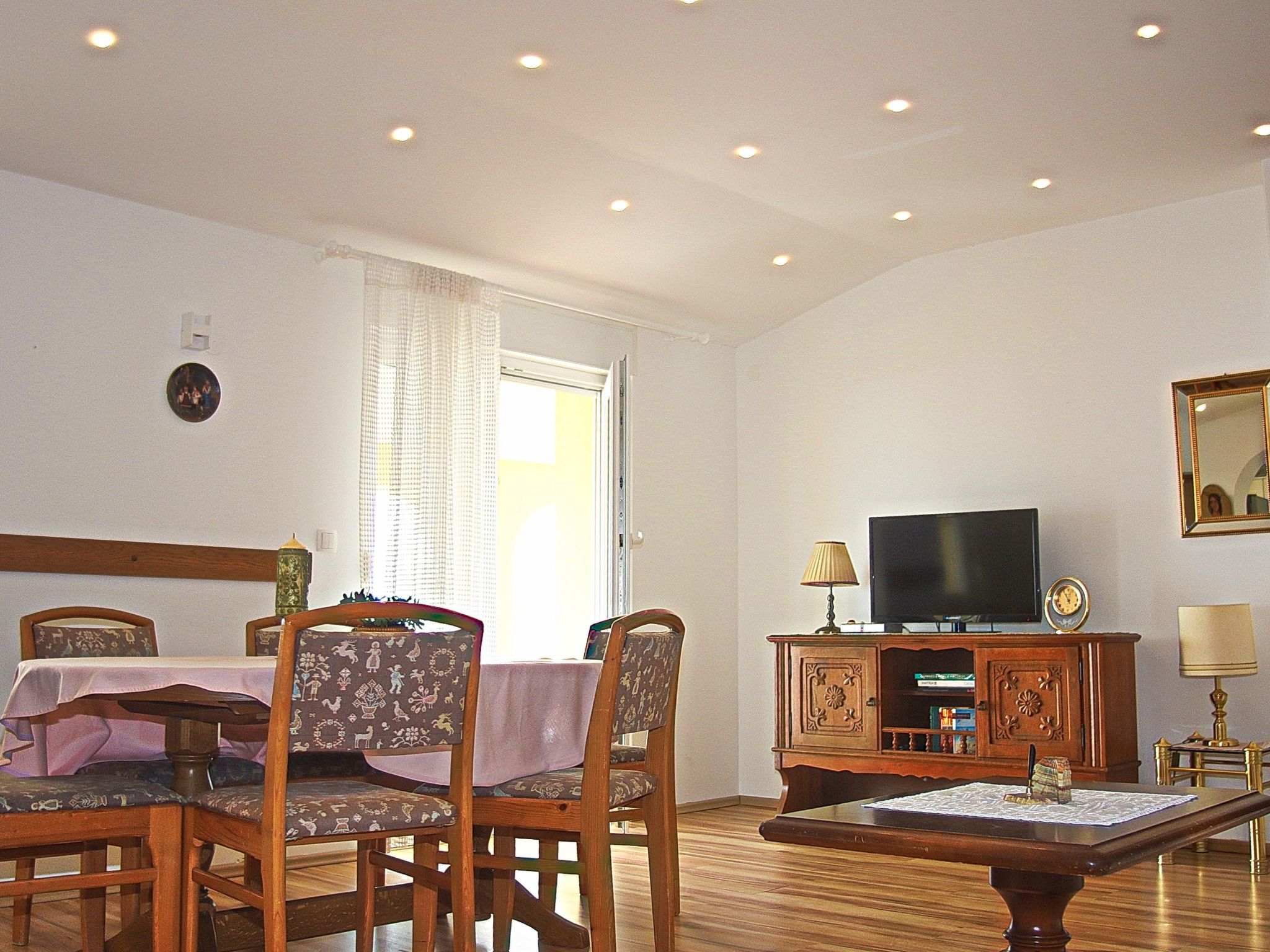 Photo of Haus La Dostana