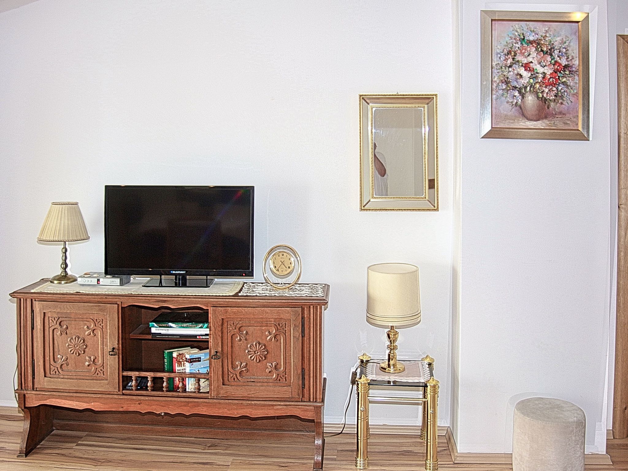 Photo of Haus La Dostana