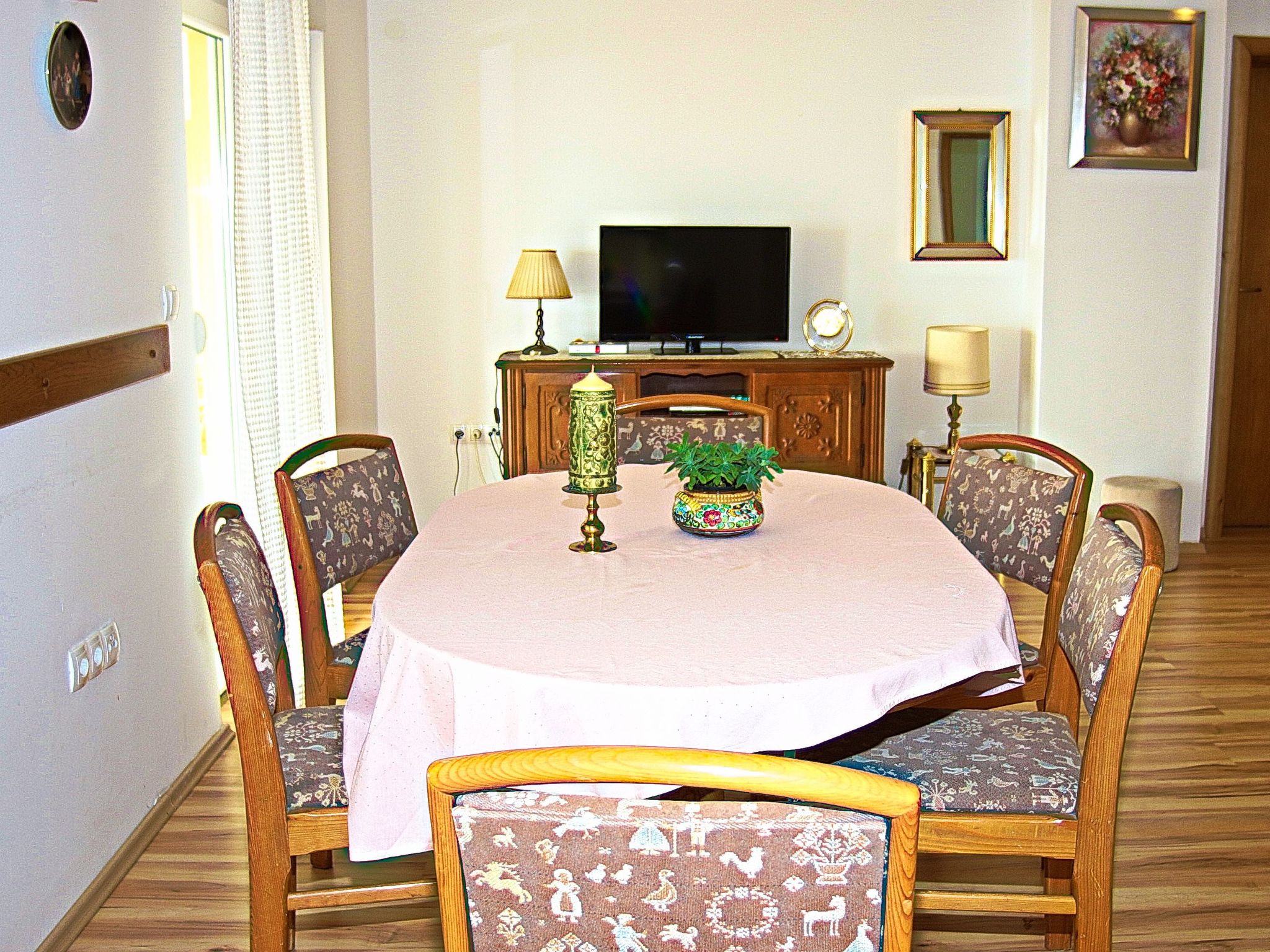 Photo of Haus La Dostana