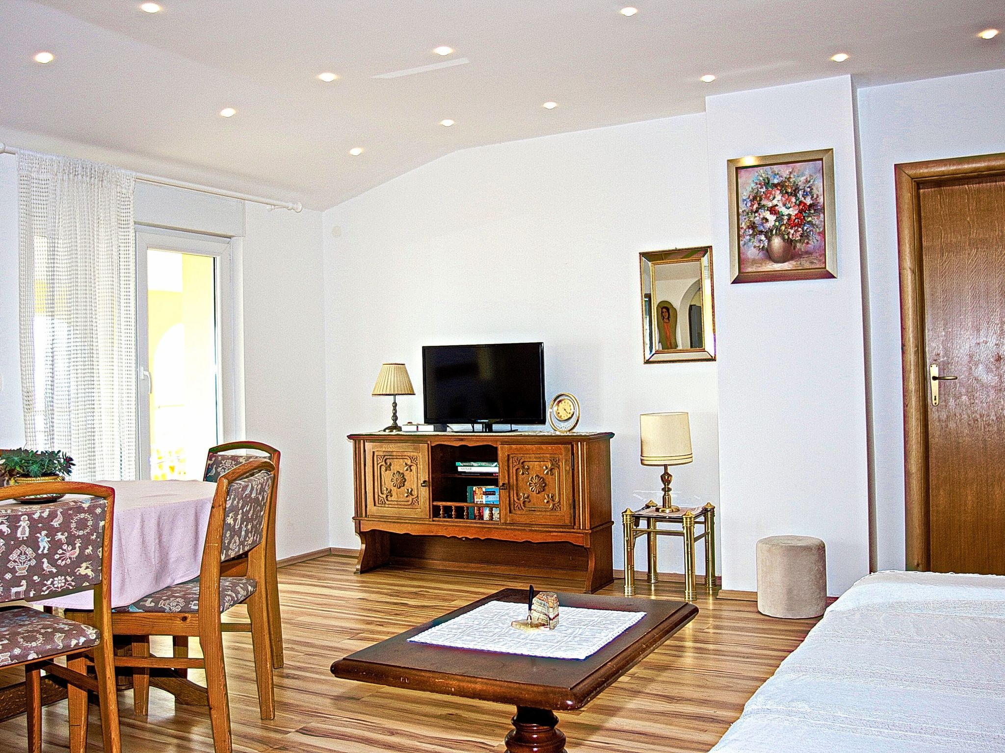 Photo of Haus La Dostana