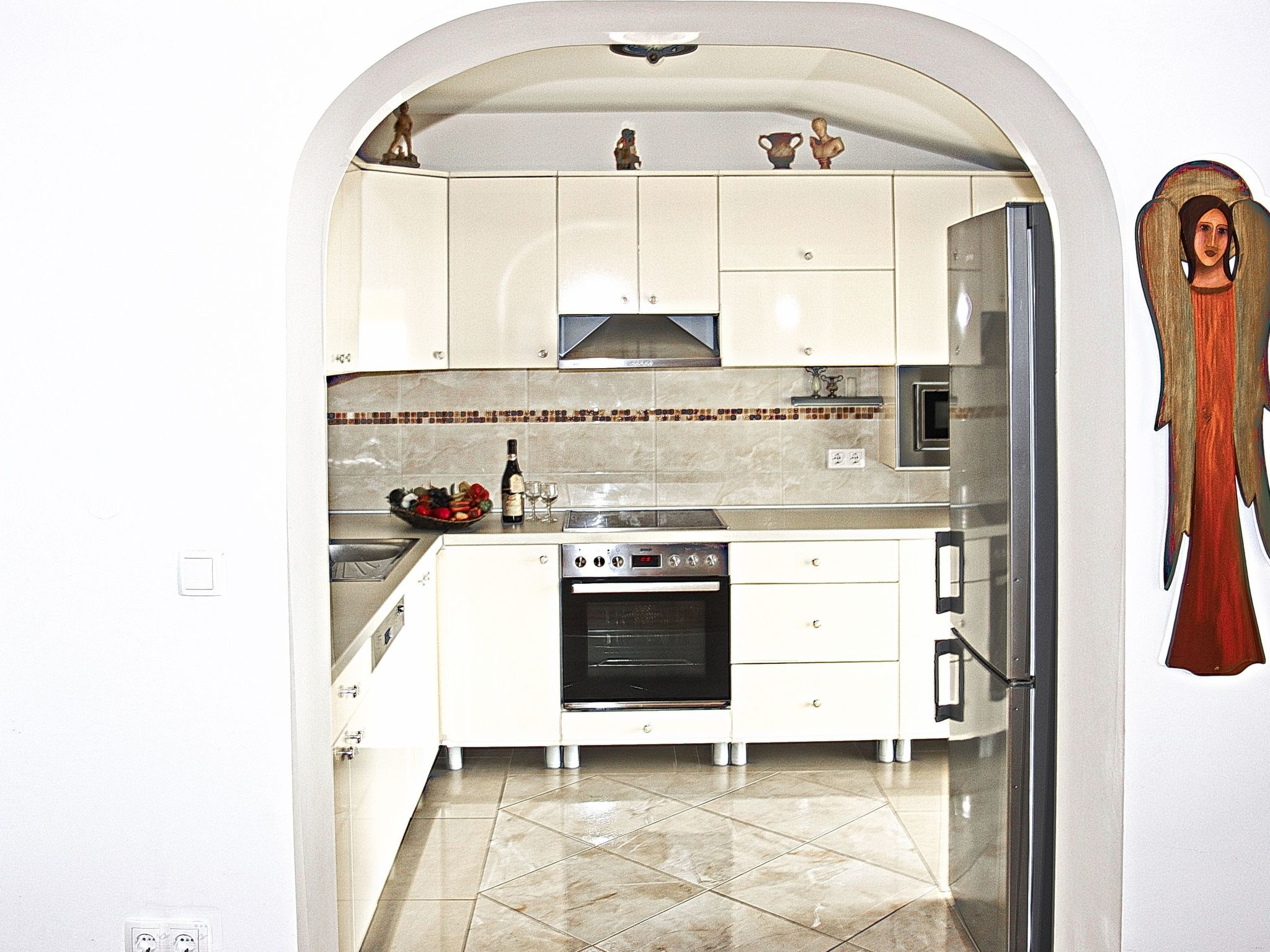 Photo of Haus La Dostana