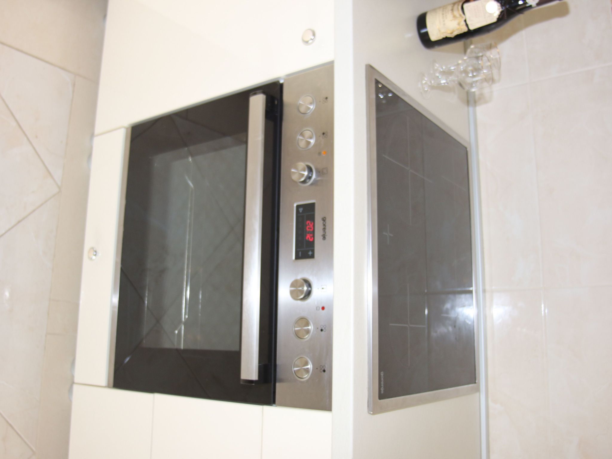 Haus La Dostana-Inside