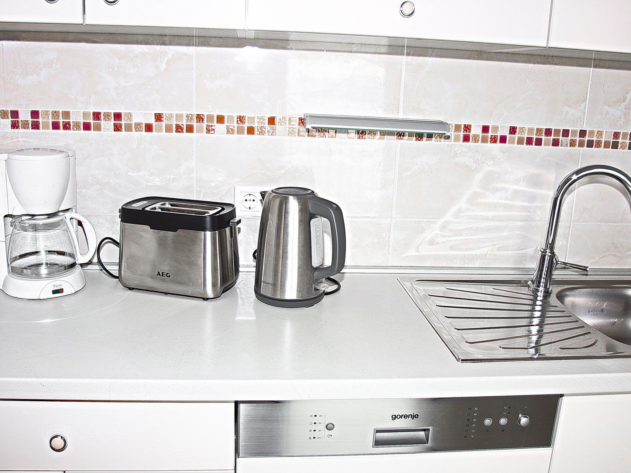 Haus La Dostana-Inside