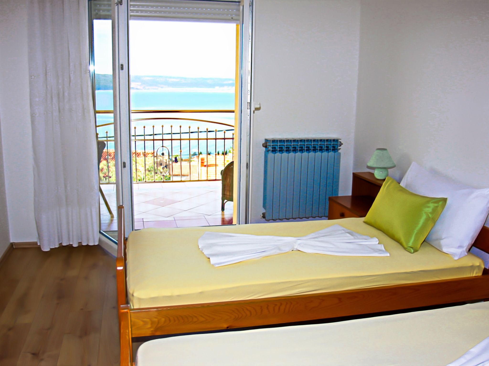 Haus La Dostana-Inside