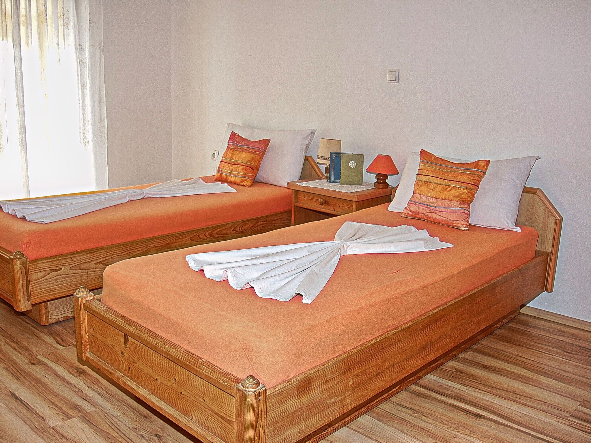 Haus La Dostana-Inside