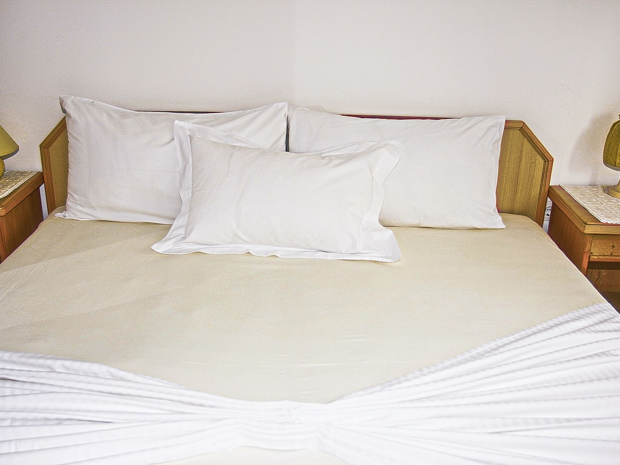 Haus La Dostana-Inside