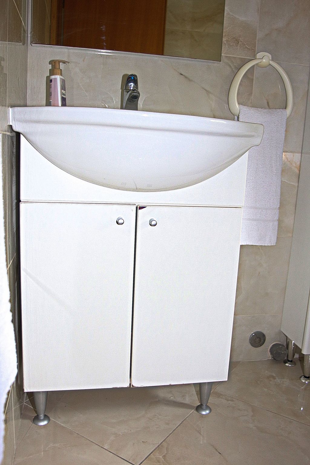 Haus La Dostana-Inside