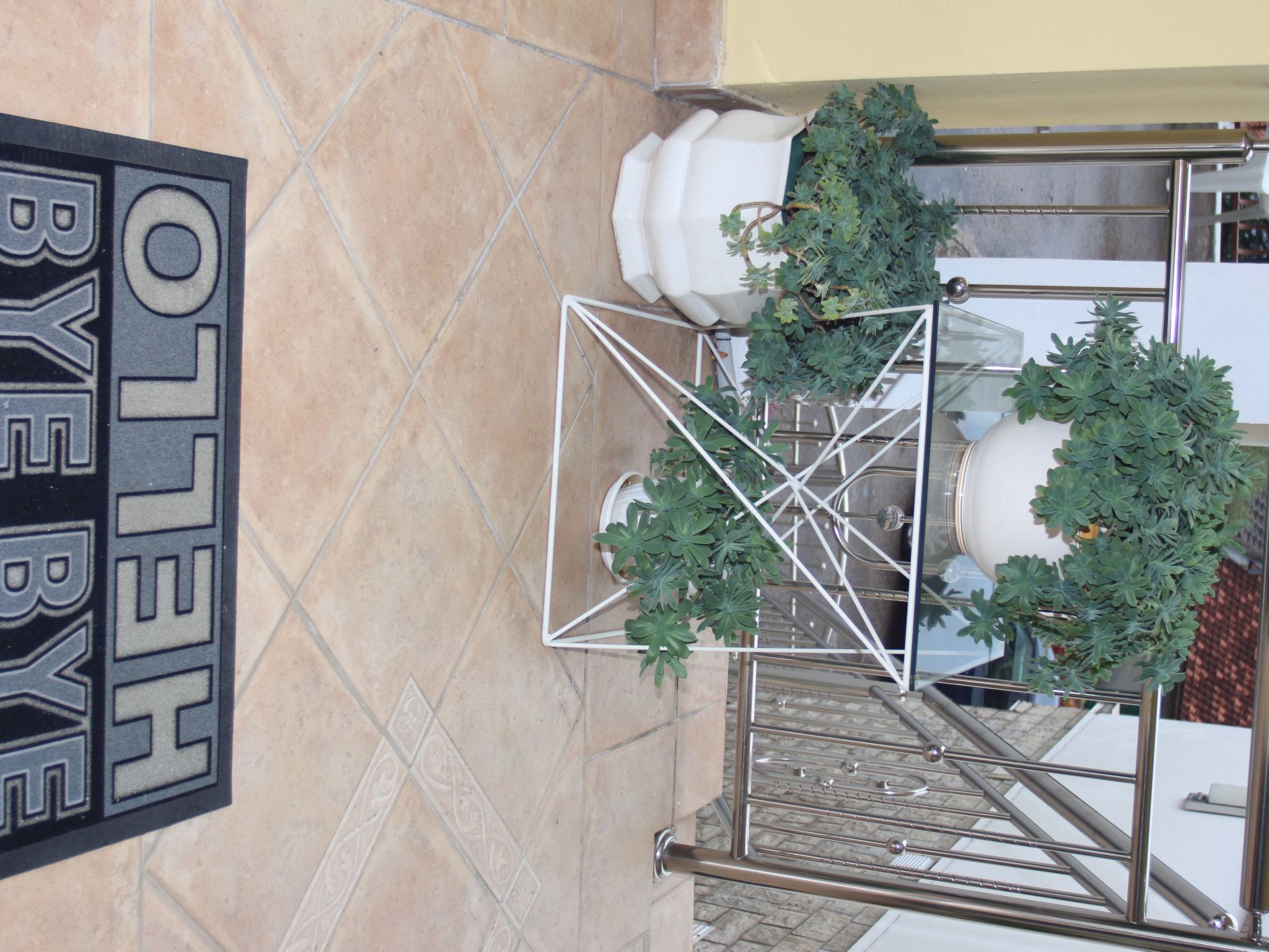 Haus La Dostana-Outside