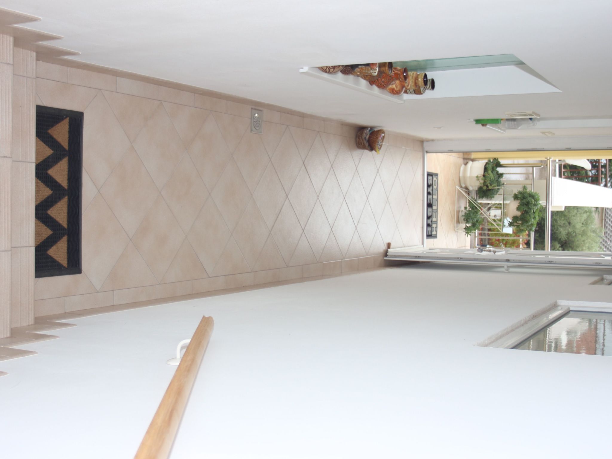 Haus La Dostana-Inside