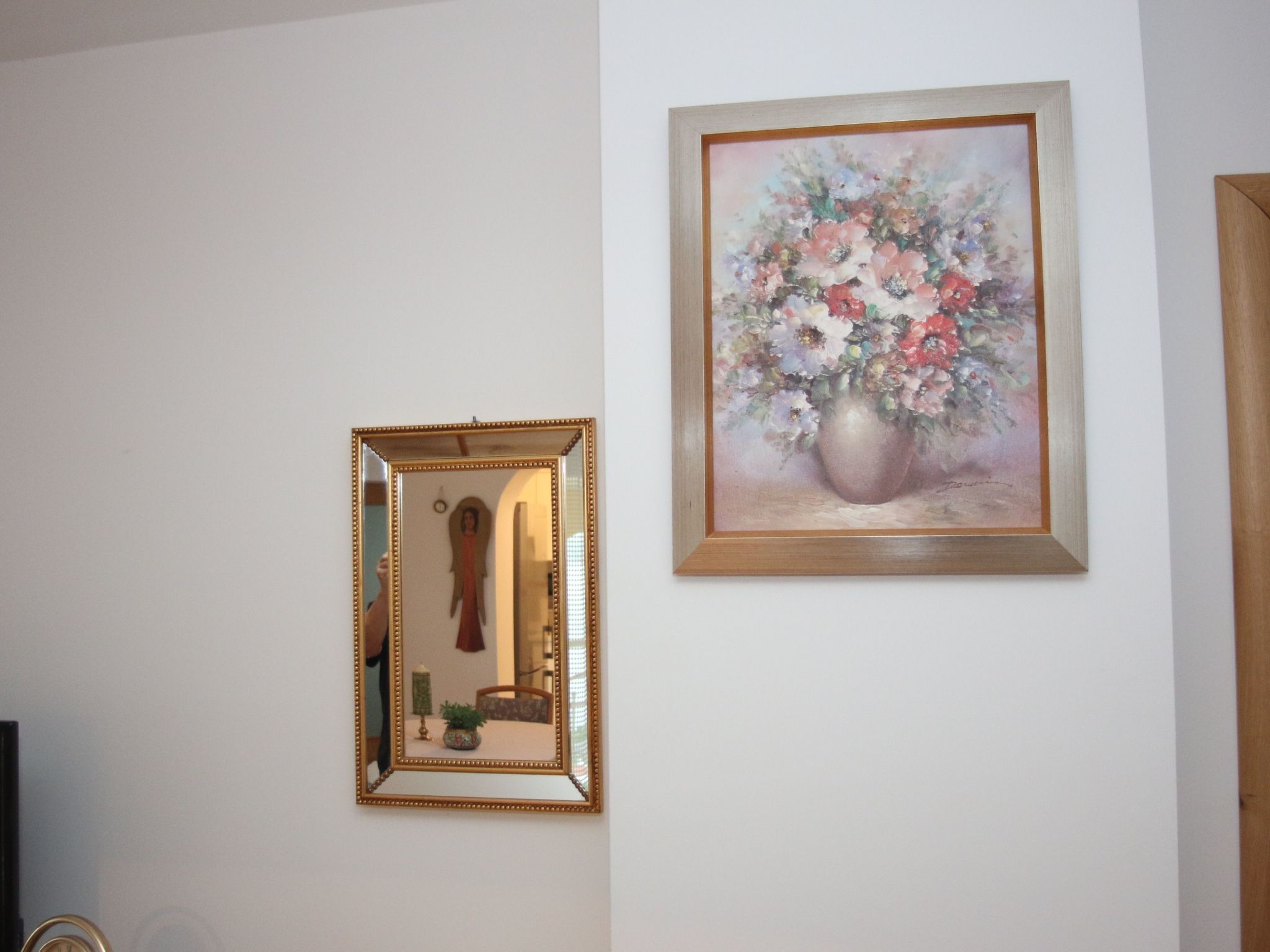 Photo of Haus La Dostana