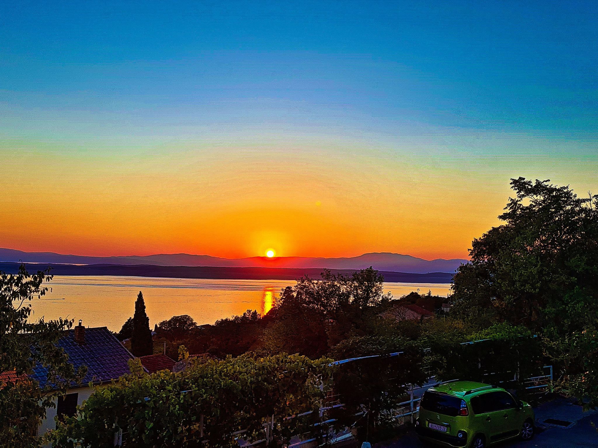 Haus La Dostana-Outside