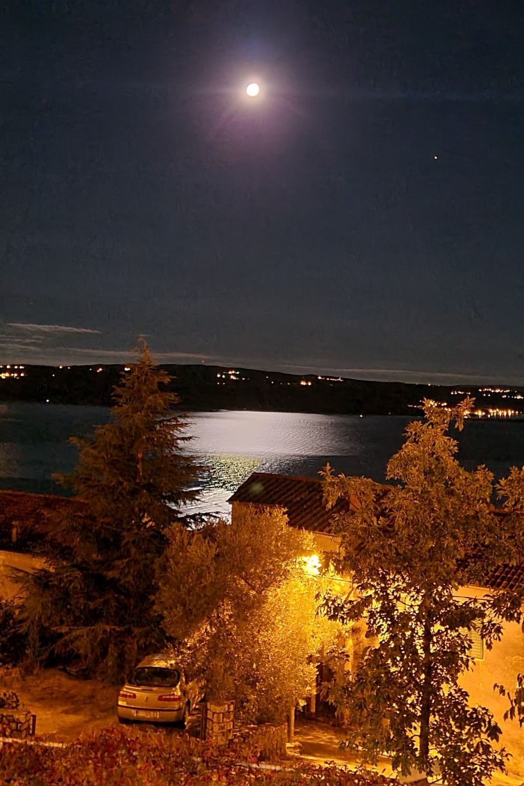 Haus La Dostana-Outside