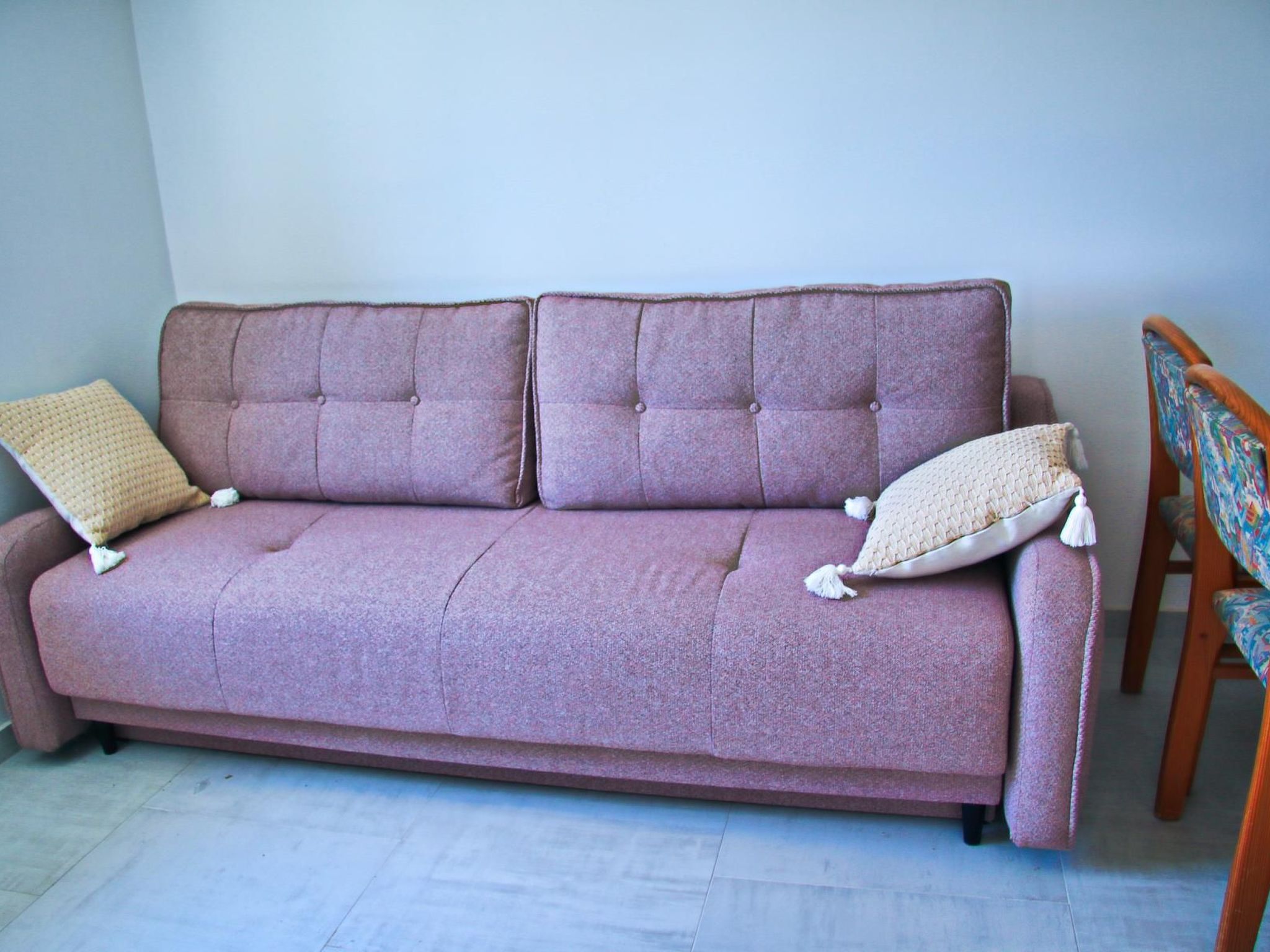 Photo of Haus La Dostana