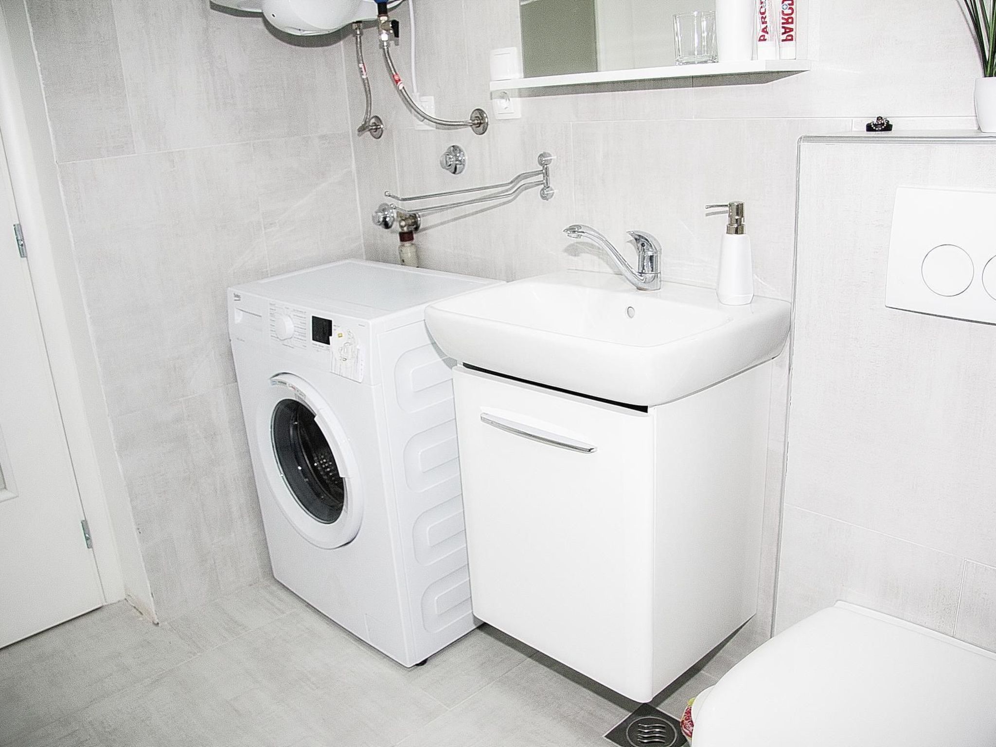 Photo of Haus La Dostana