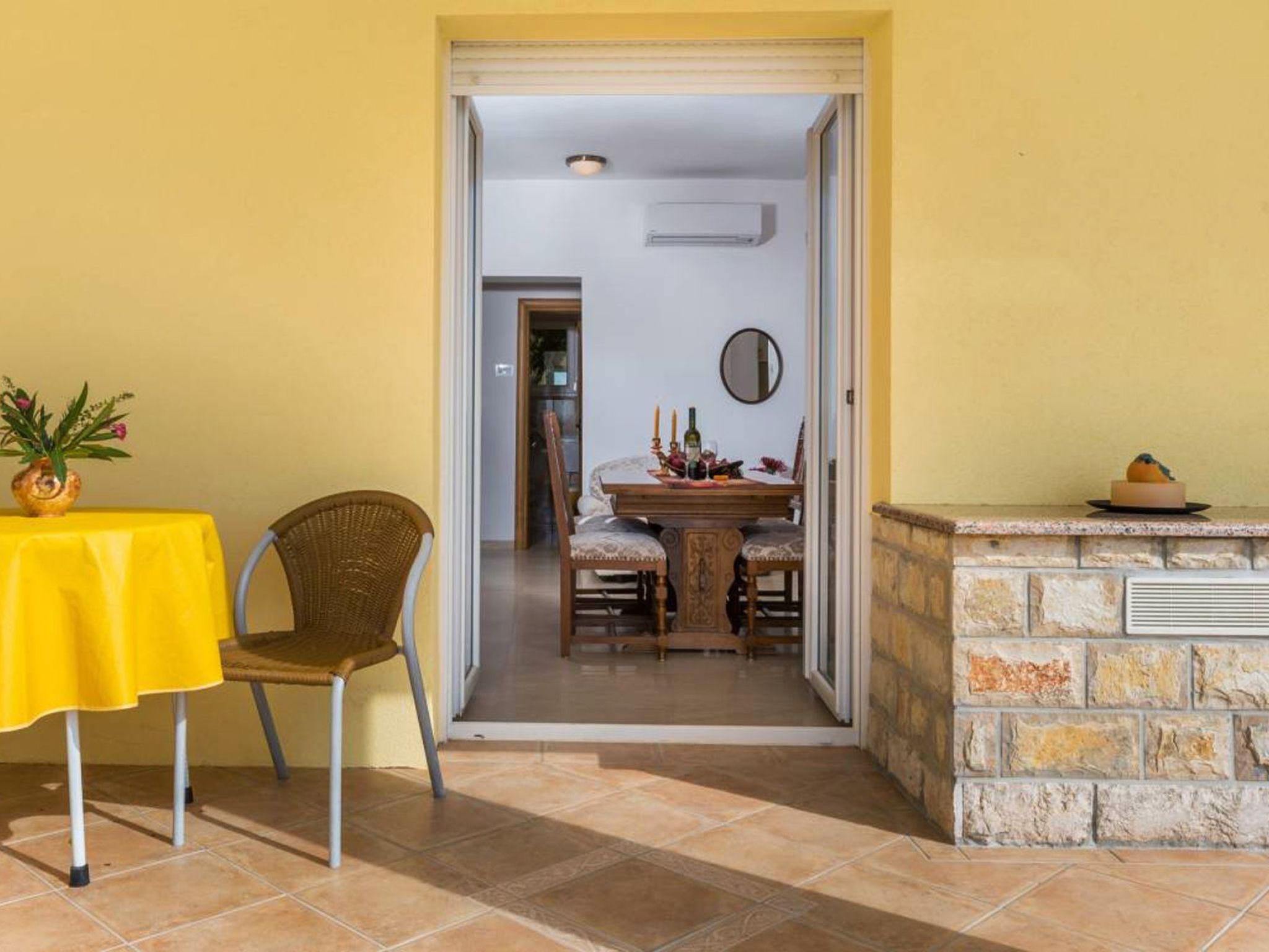 Photo of Haus La Dostana