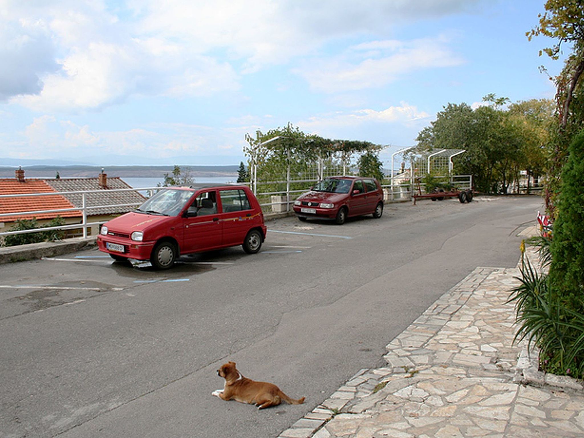 Photo of Haus La Dostana