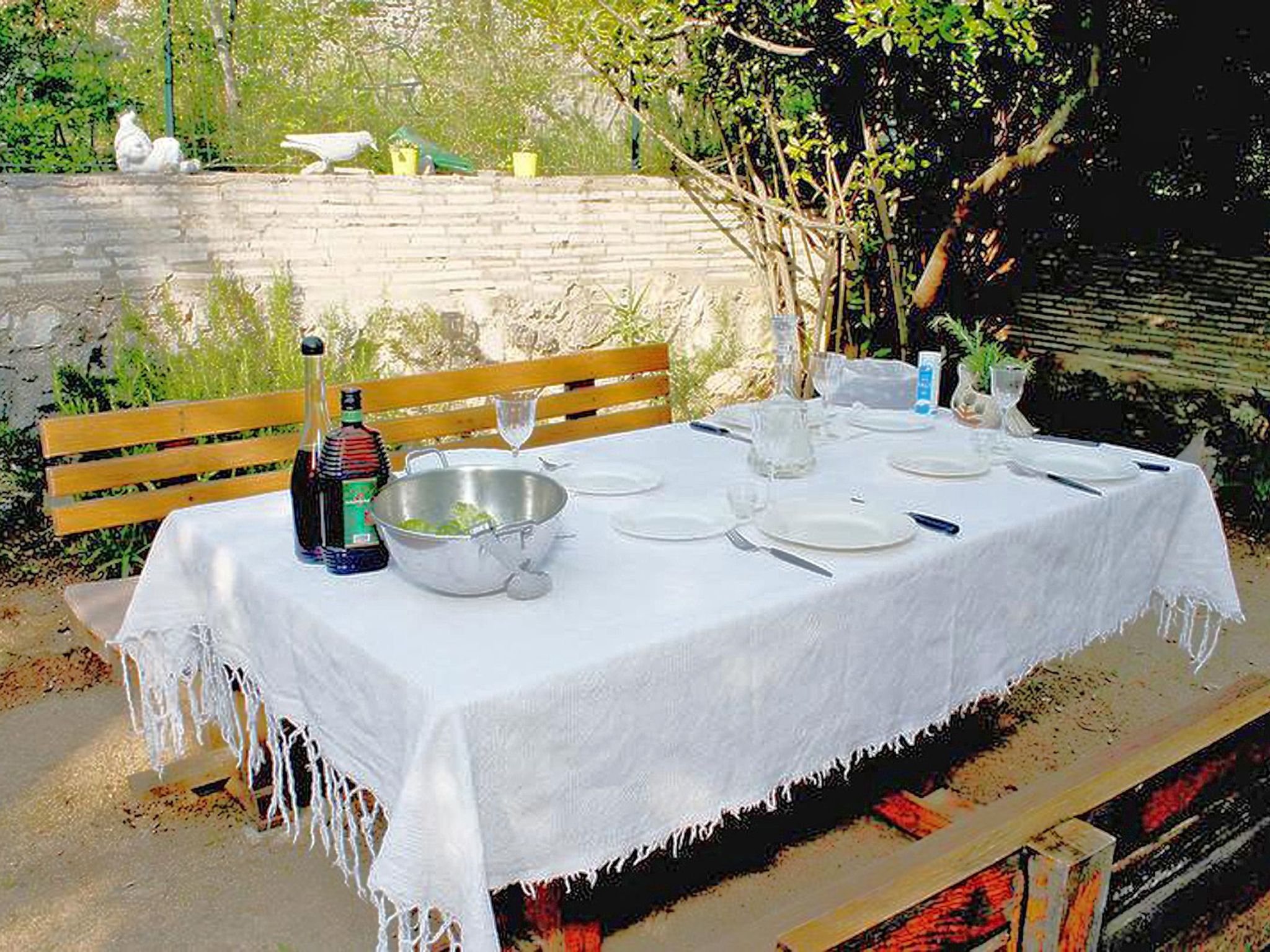 Photo of Haus La Dostana